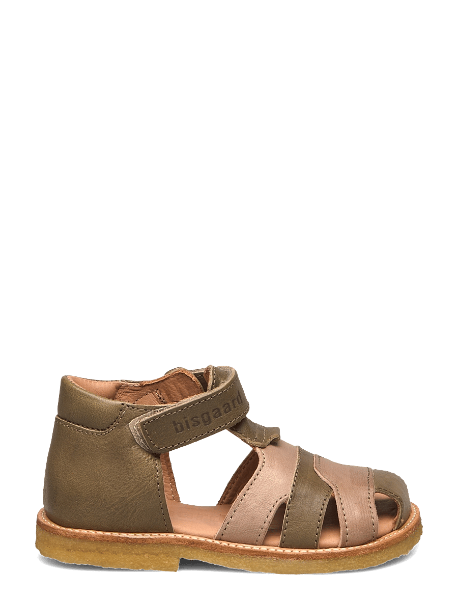Bisgaard - bisgaard bjørn - sandalen - forest - 2