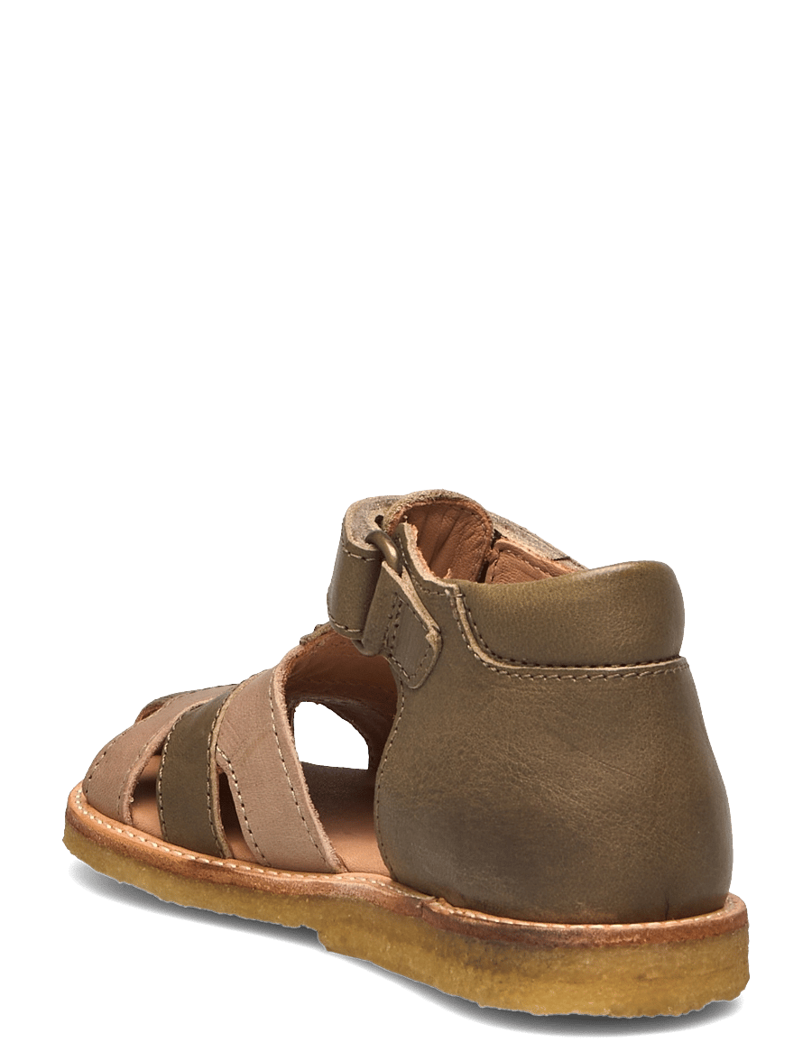 Bisgaard - bisgaard bjørn - sandalen - forest - 3