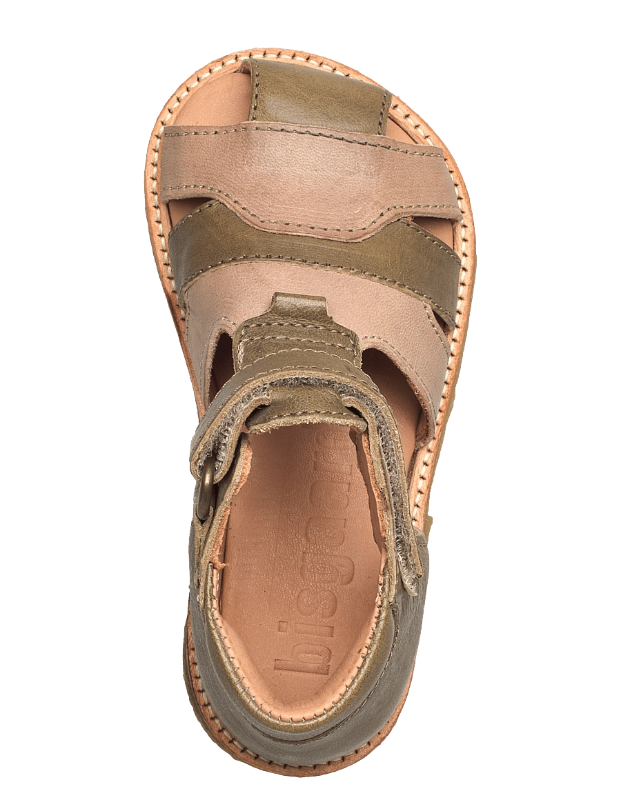 Bisgaard - bisgaard bjørn - sandalen - forest - 4