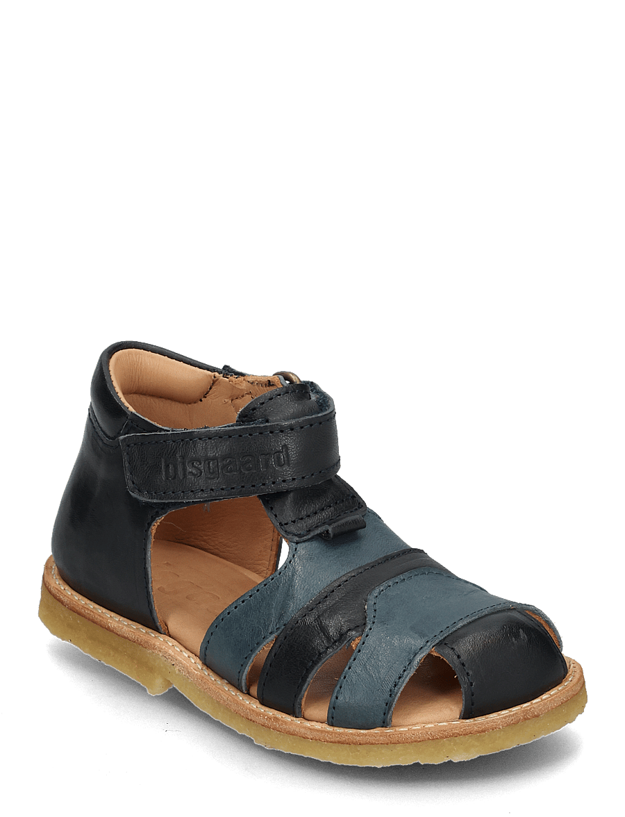 Bisgaard - bisgaard bjørn - sandalen - night - 1