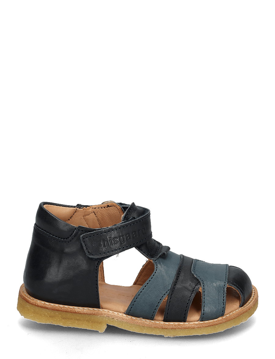 Bisgaard - bisgaard bjørn - sandalen - night - 2