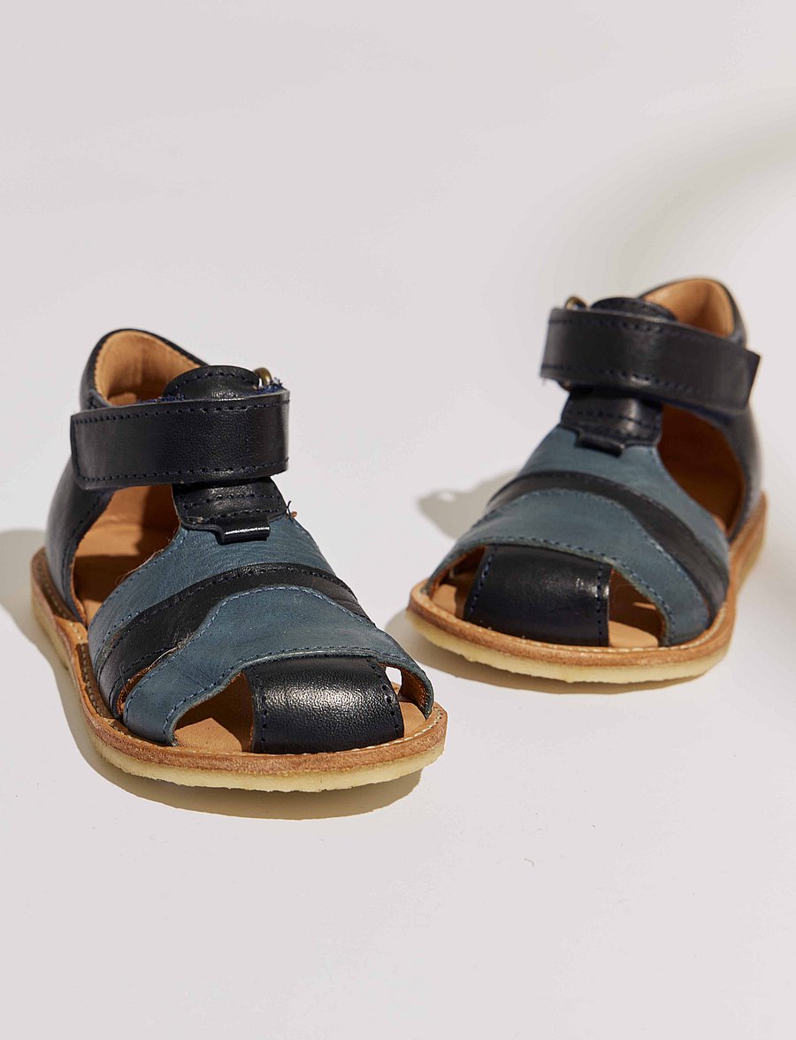 Bisgaard - bisgaard bjørn - sandalen - night - 0