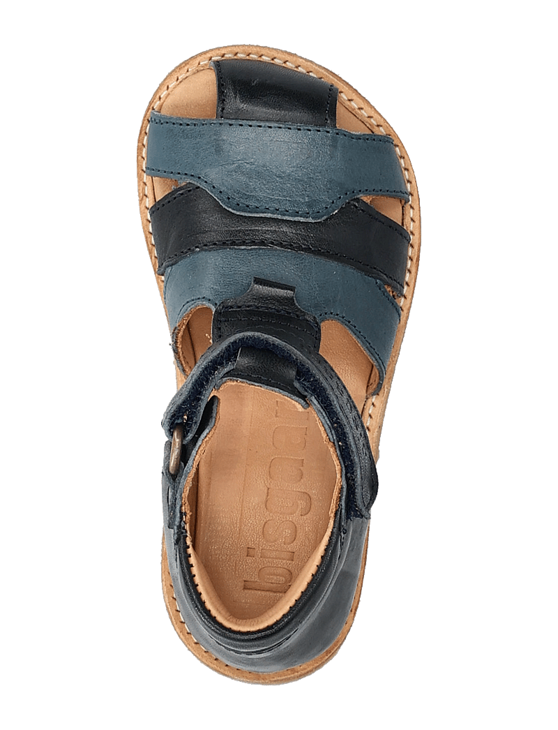 Bisgaard - bisgaard bjørn - sandales - night - 4