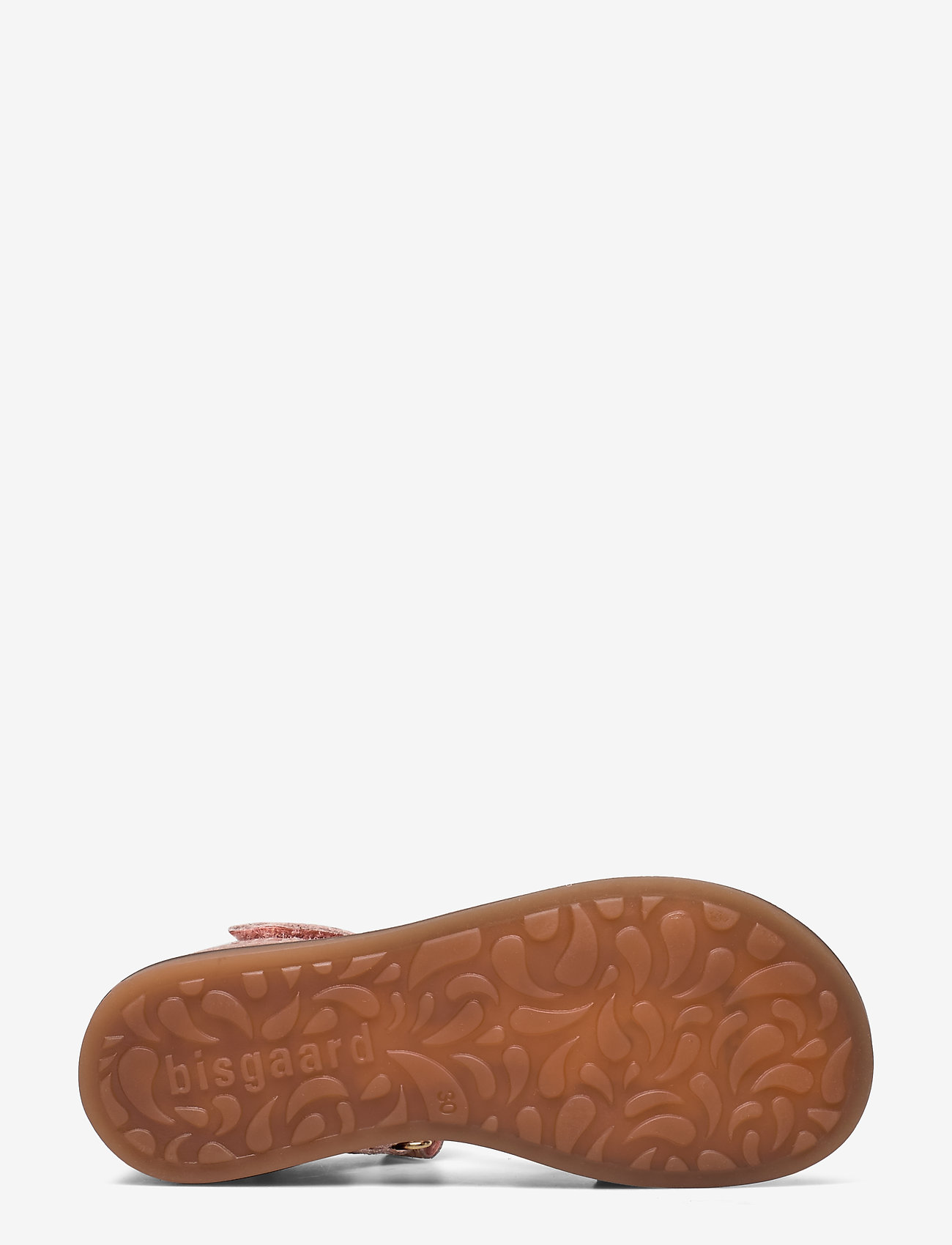 Bisgaard - Sandals - grapefruit - 4