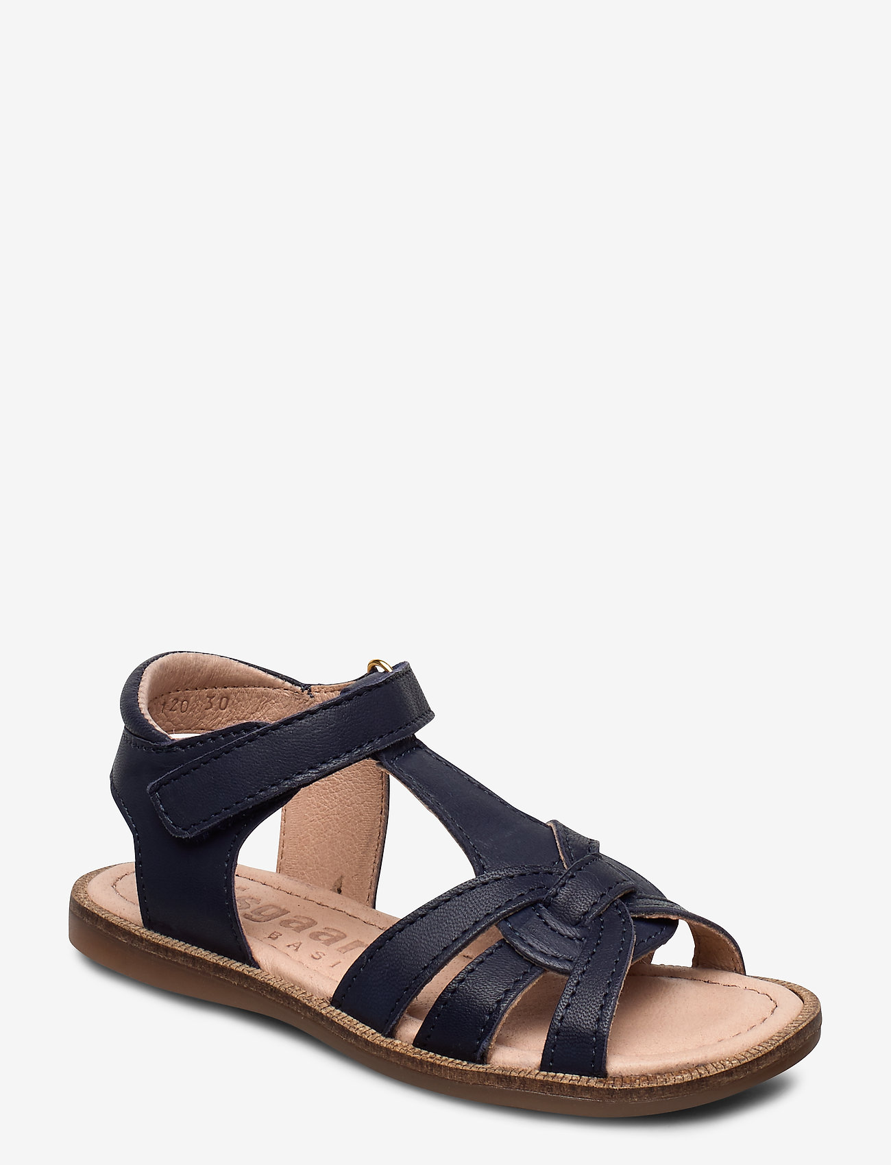 Bisgaard - bisgaard bex - navy - 0