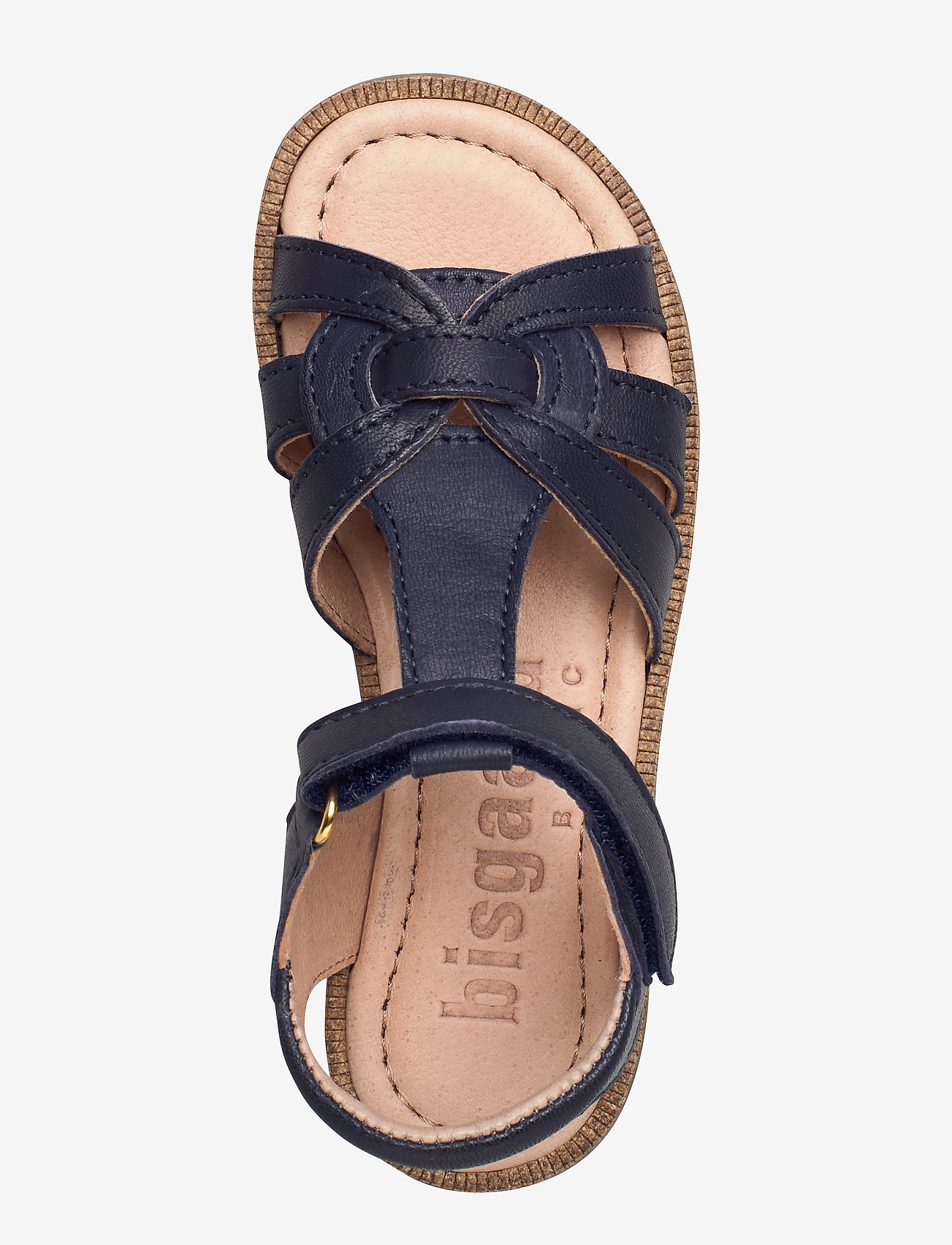 Bisgaard - bisgaard bex - navy - 3