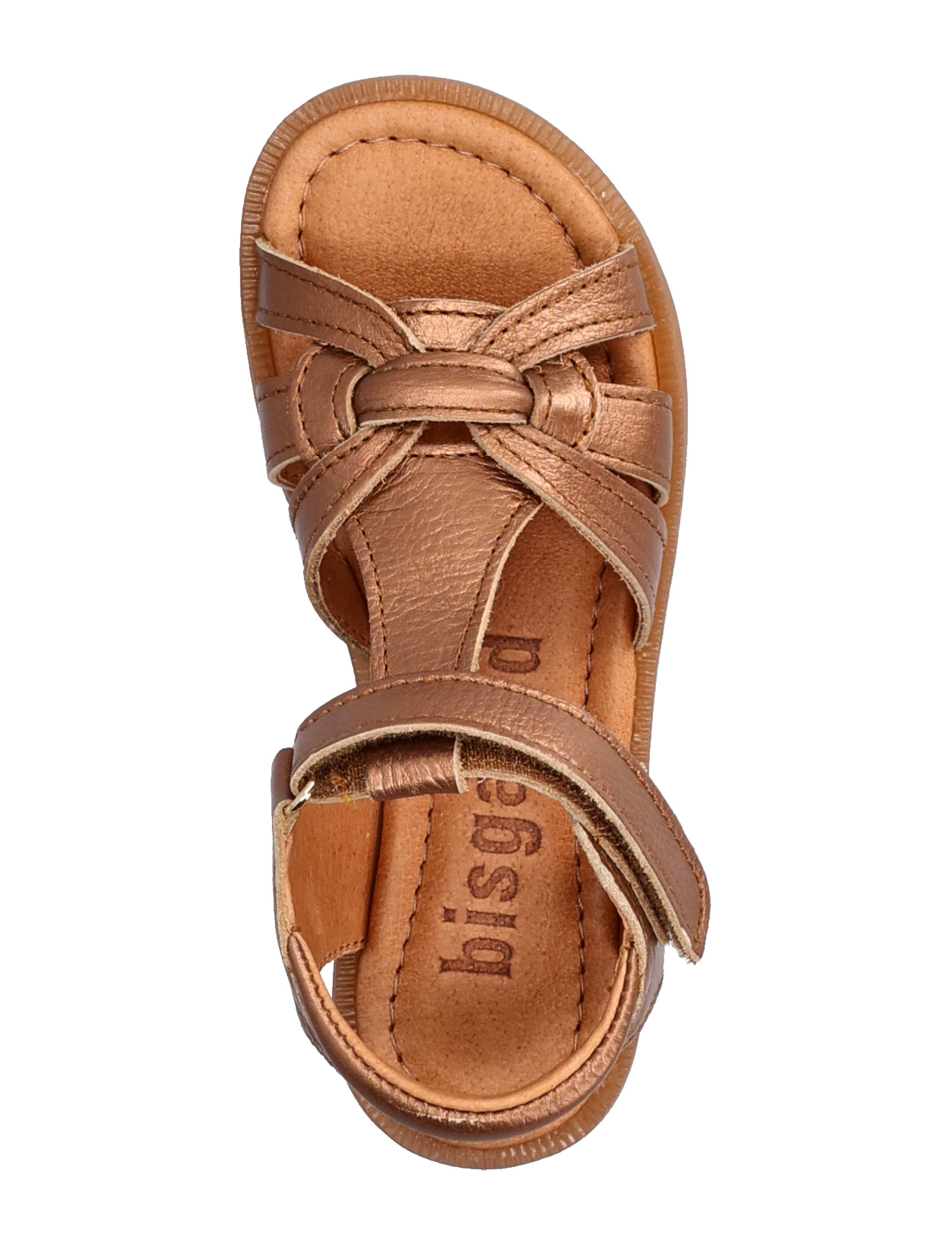 Bisgaard - bisgaard bex s - bronze - 3