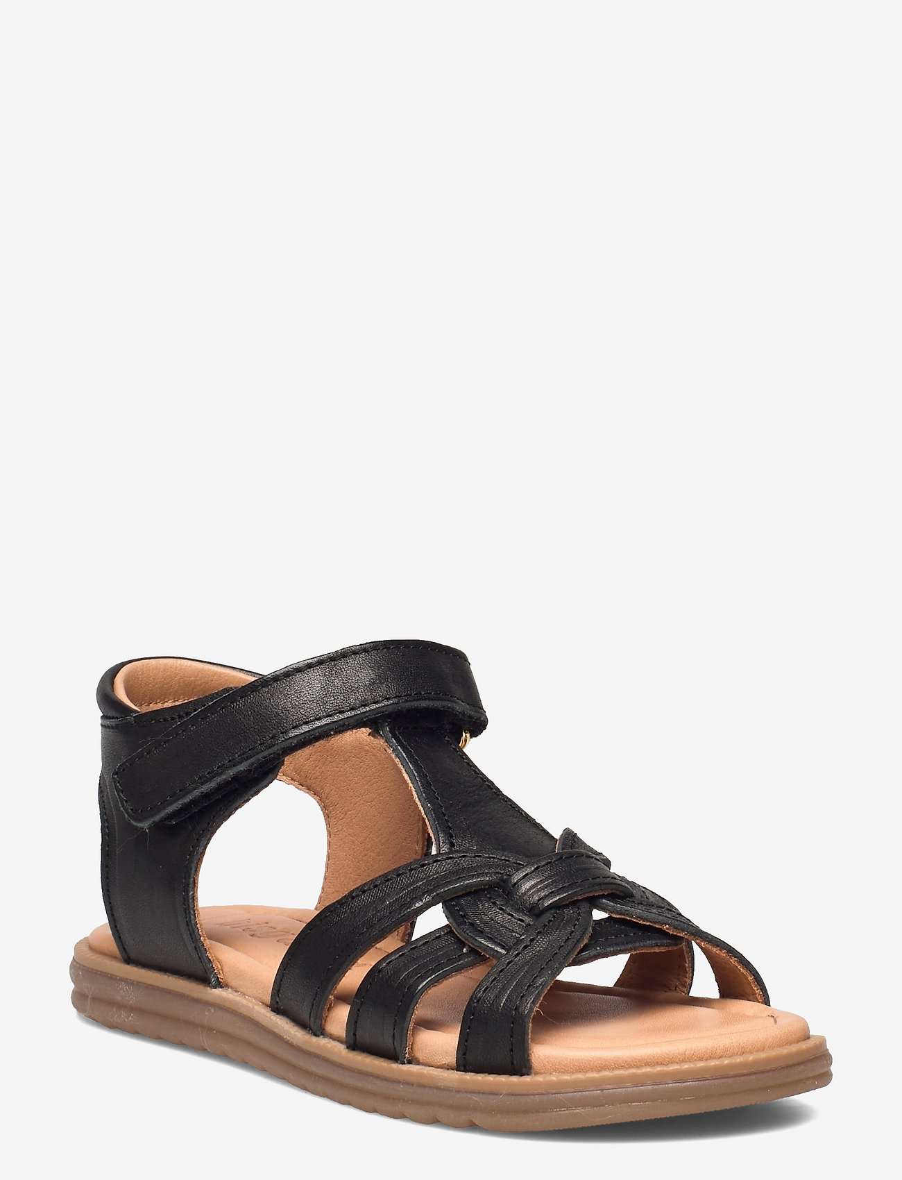 Bisgaard - Bisgaard Amy - black - 0