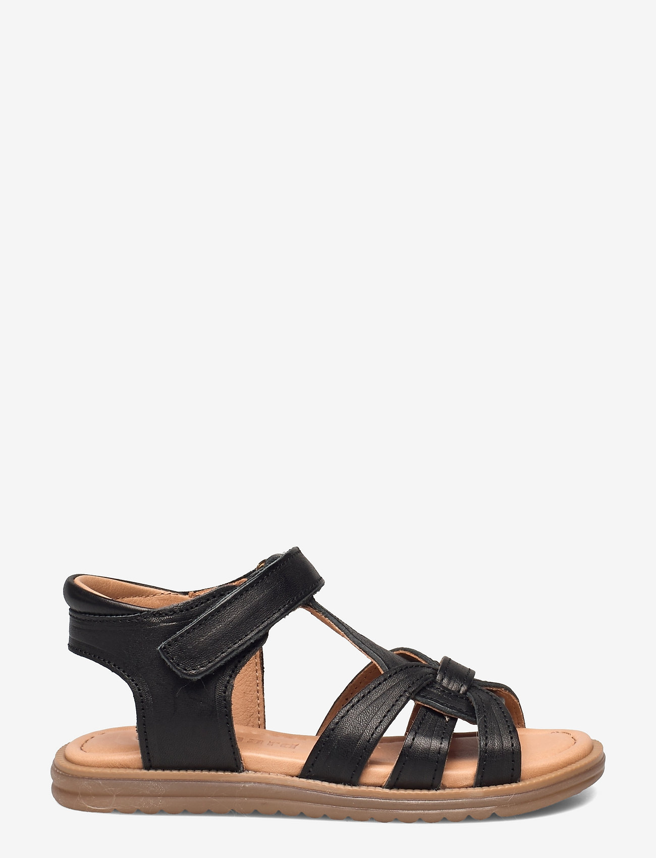 Bisgaard - Bisgaard Amy - black - 1