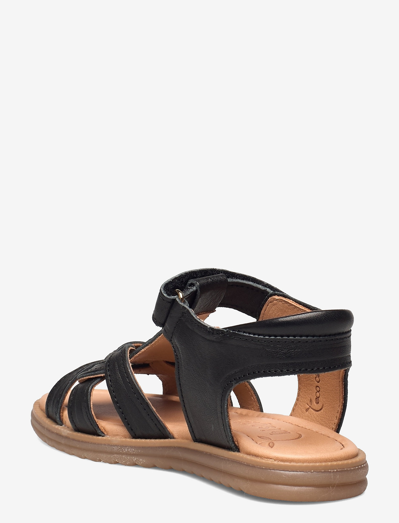 Bisgaard - Bisgaard Amy - black - 2