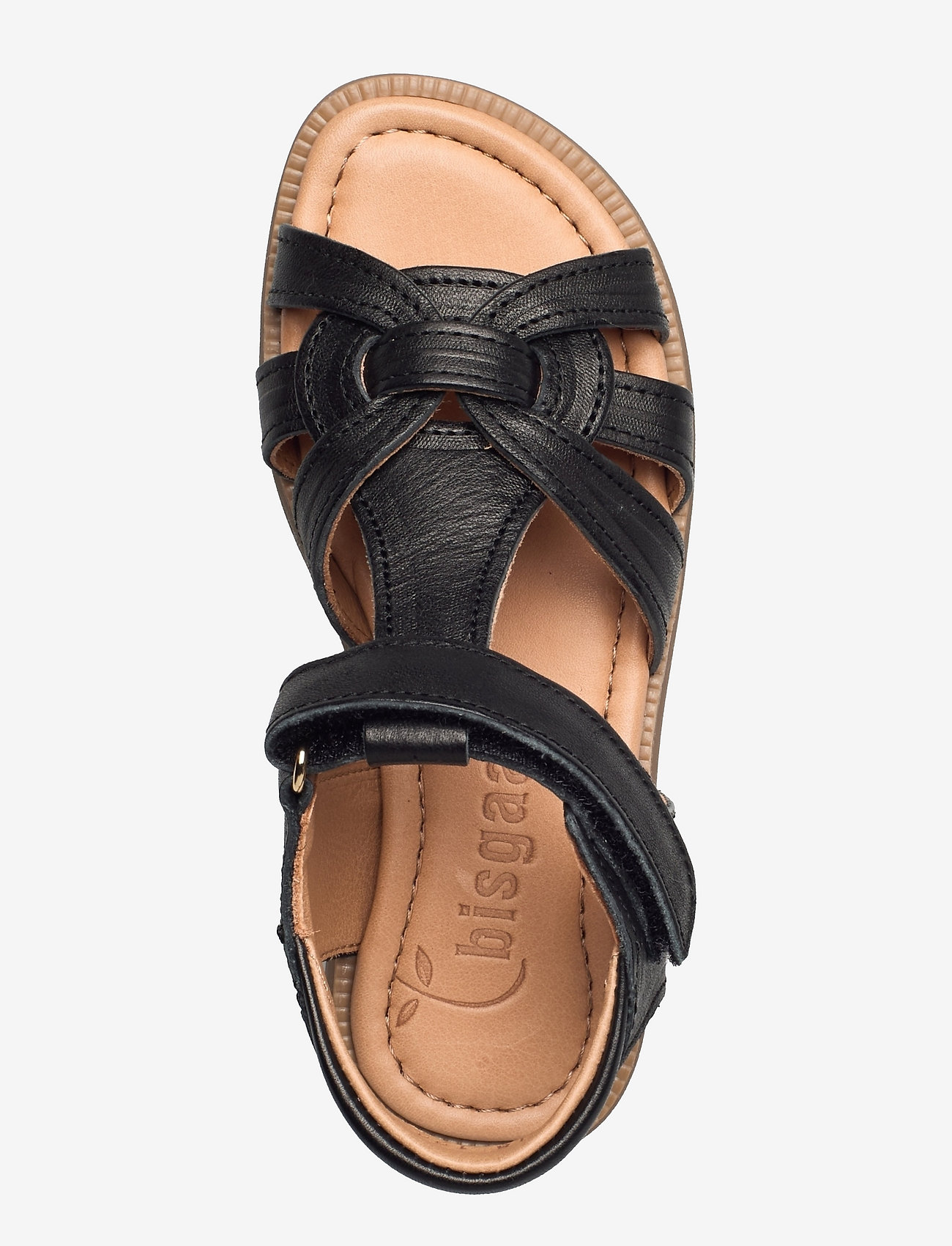 Bisgaard - Bisgaard Amy - black - 3