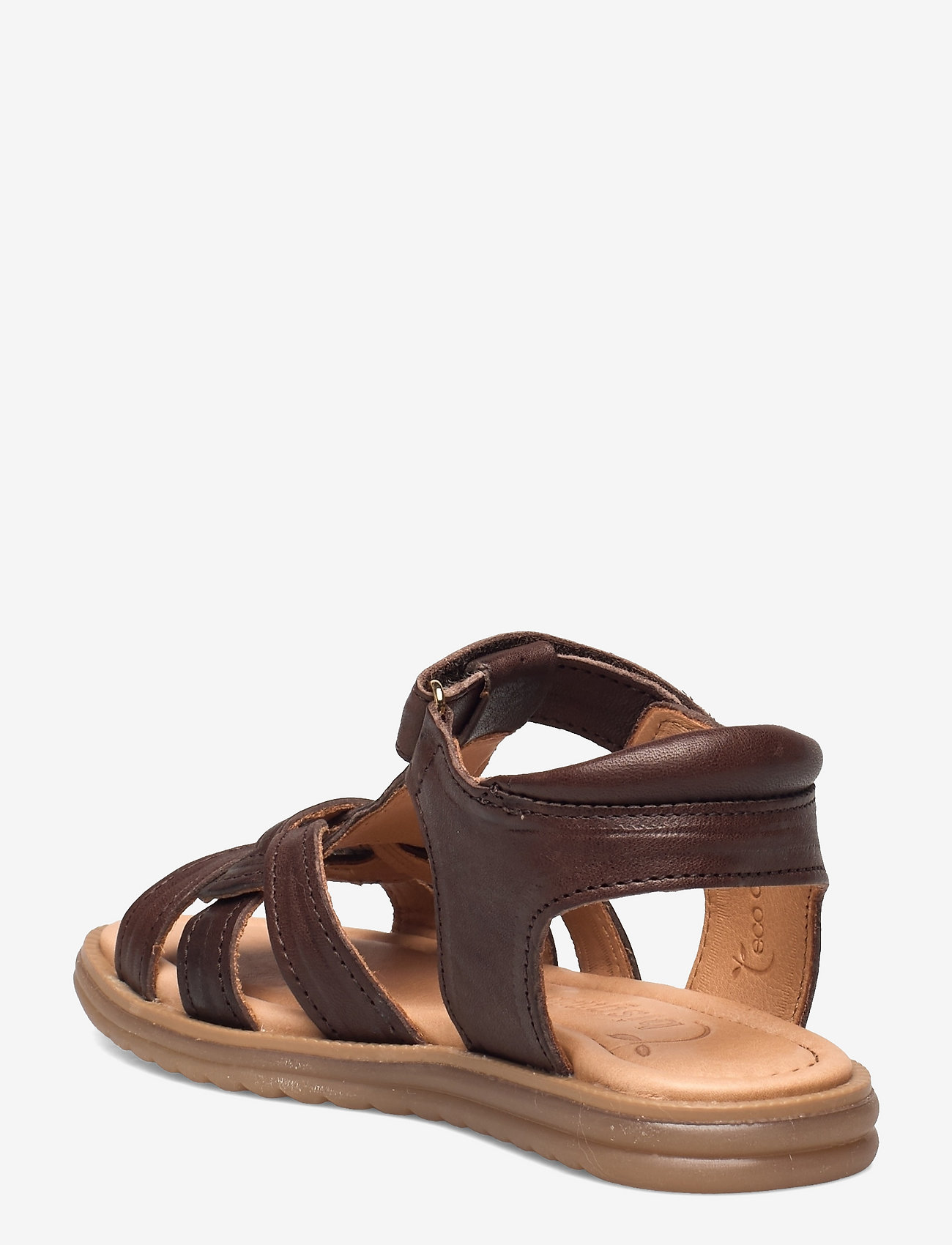 Bisgaard - Bisgaard Amy - brown - 2