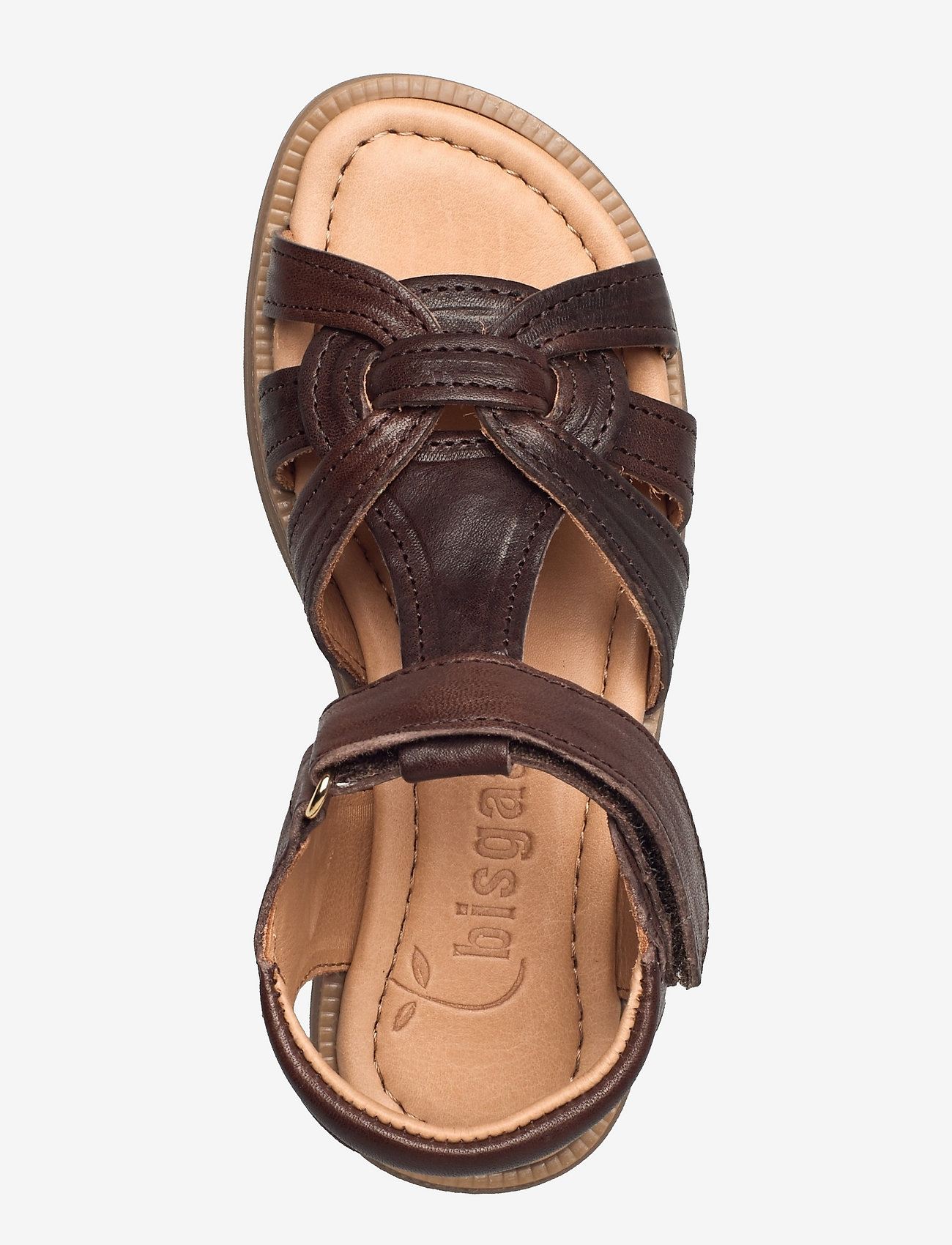 Bisgaard - Bisgaard Amy - brown - 3