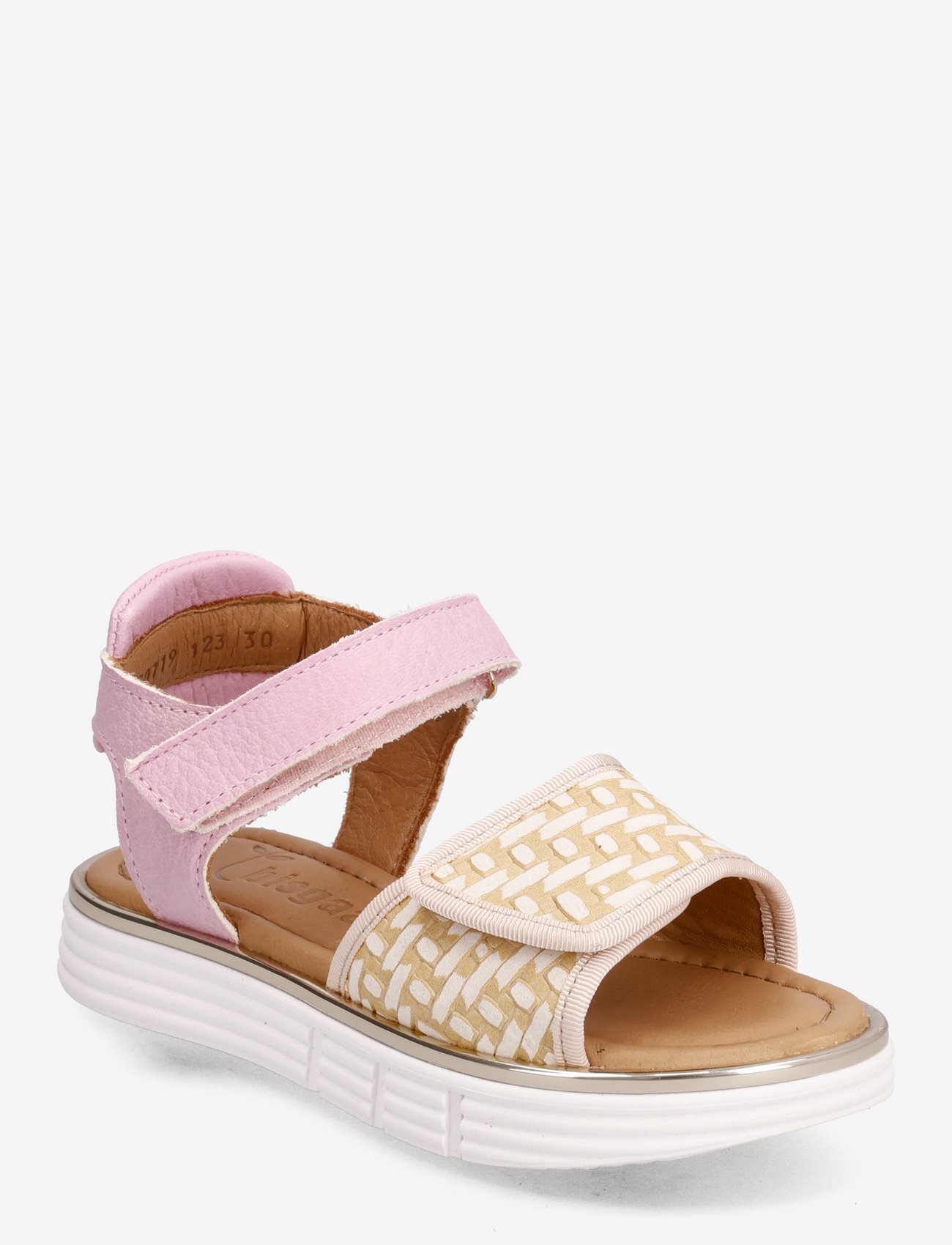 Bisgaard - bisgaard alia - berry - 0