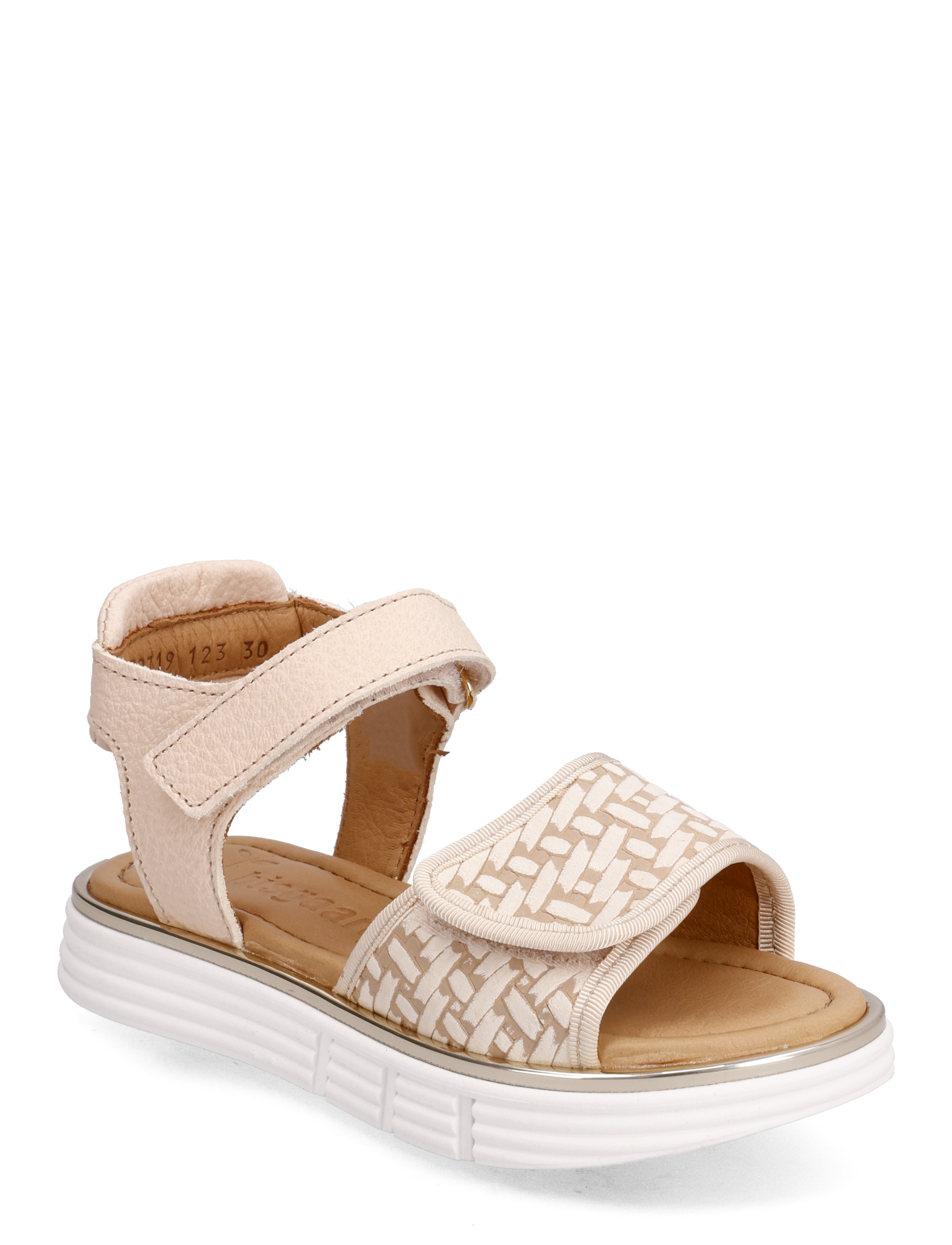 bisgaard alia - ECRU