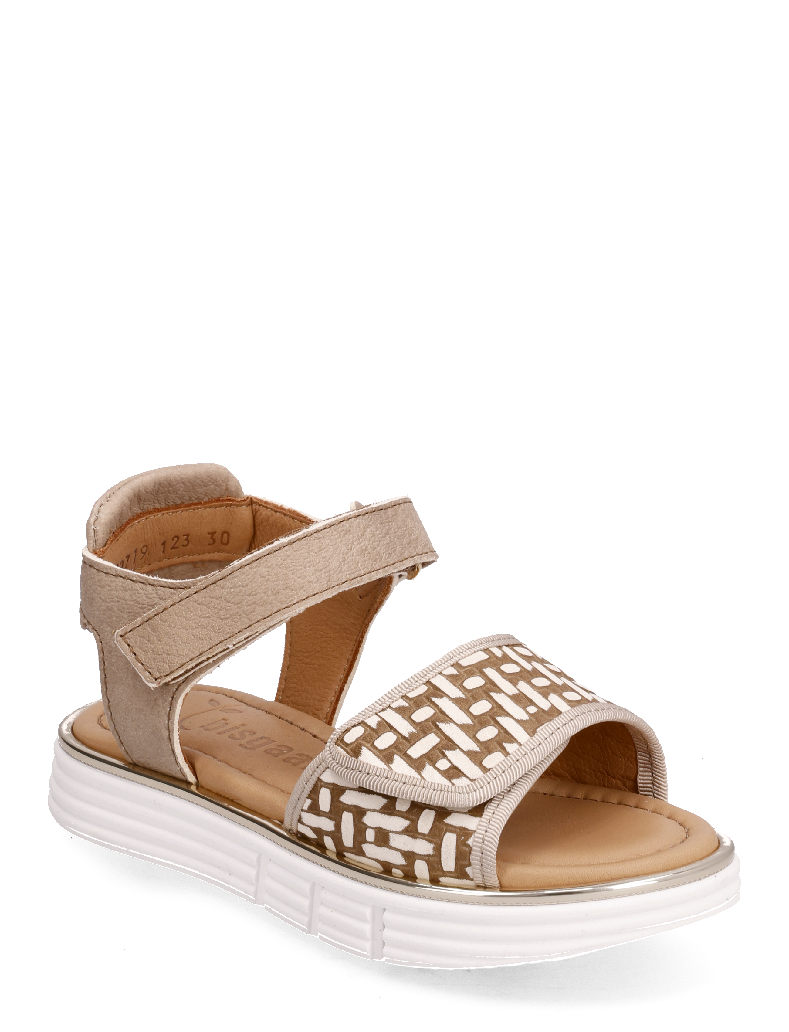 bisgaard alia - TAUPE