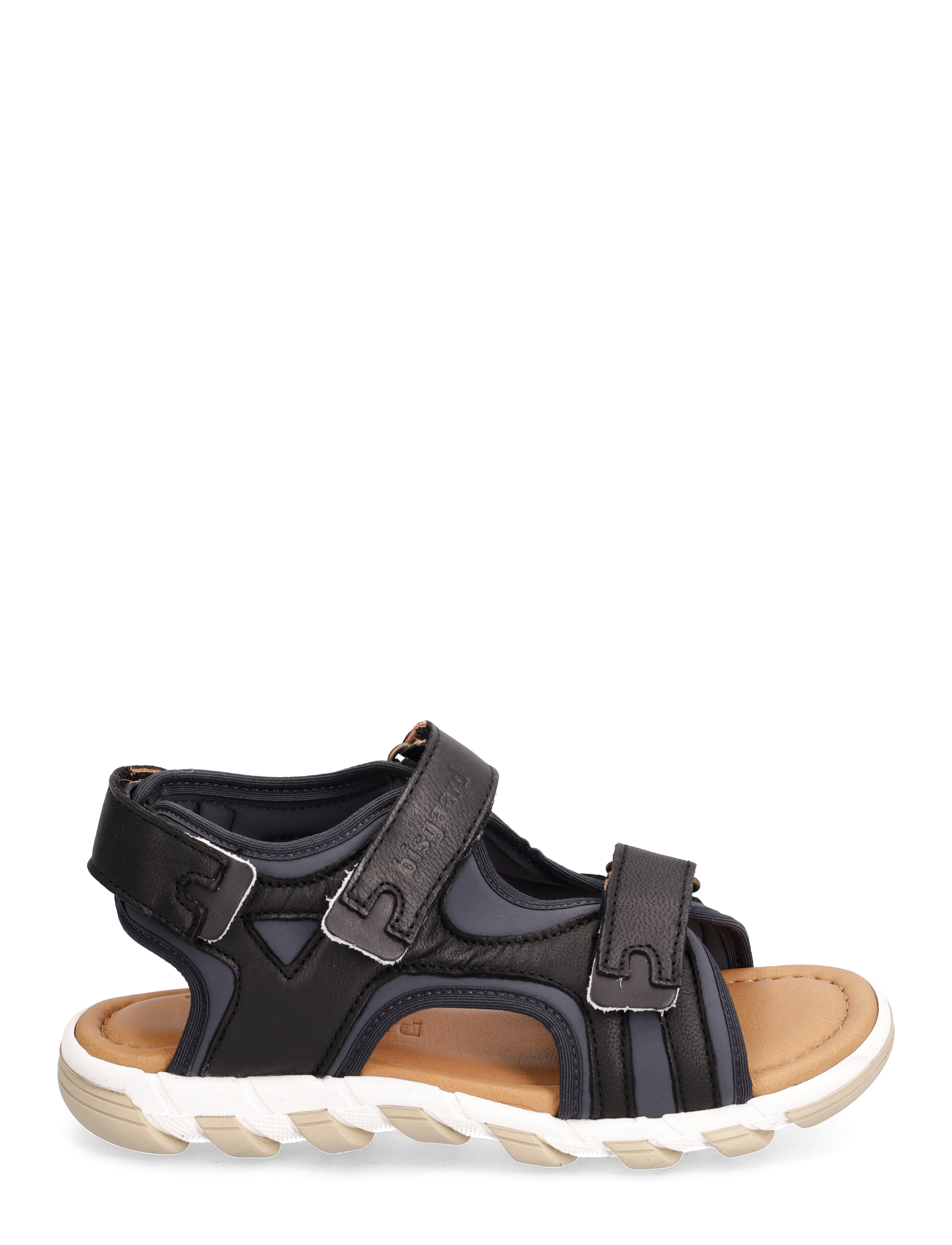 Bisgaard - bisgaard arno - black - 1