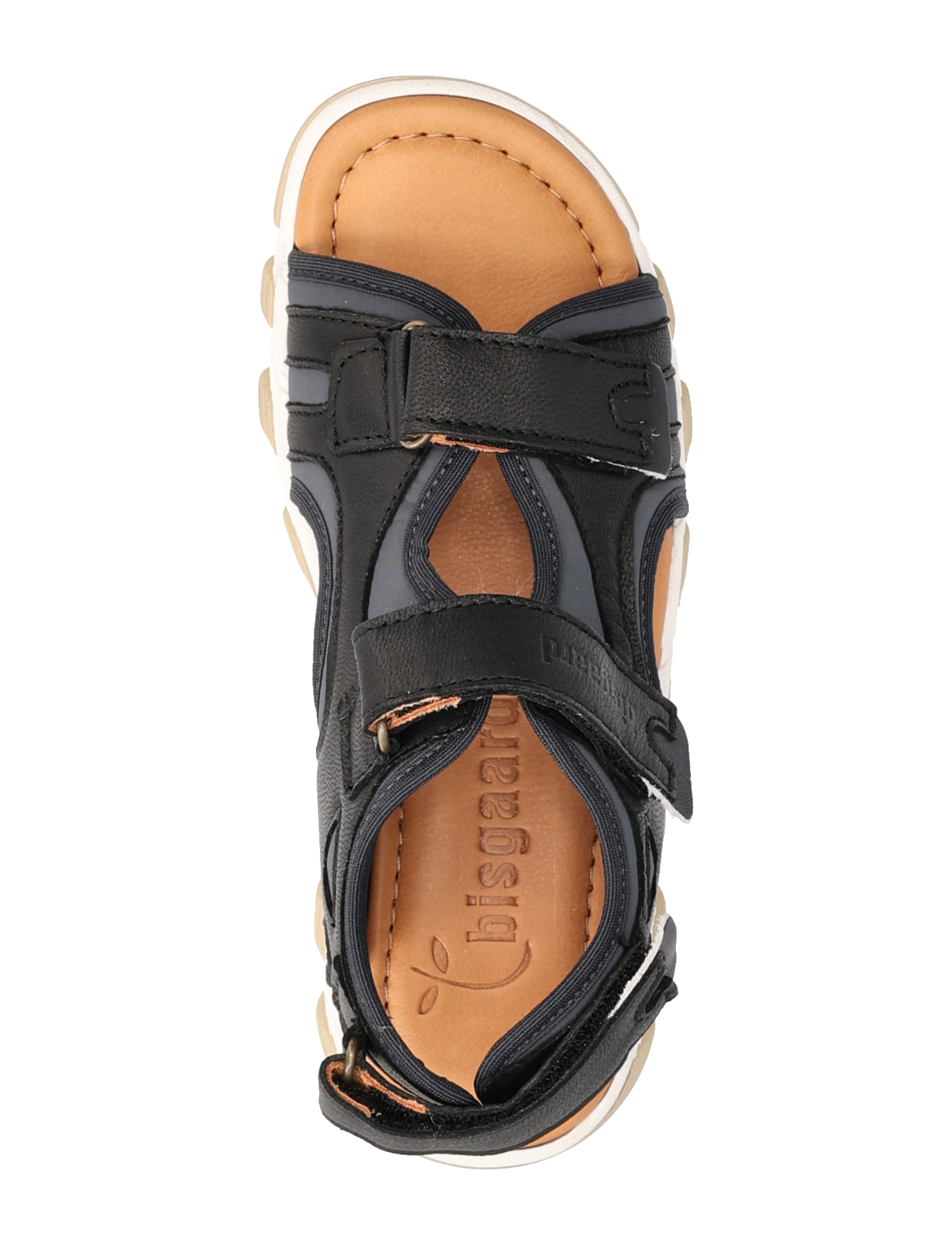 Bisgaard - bisgaard arno - black - 3