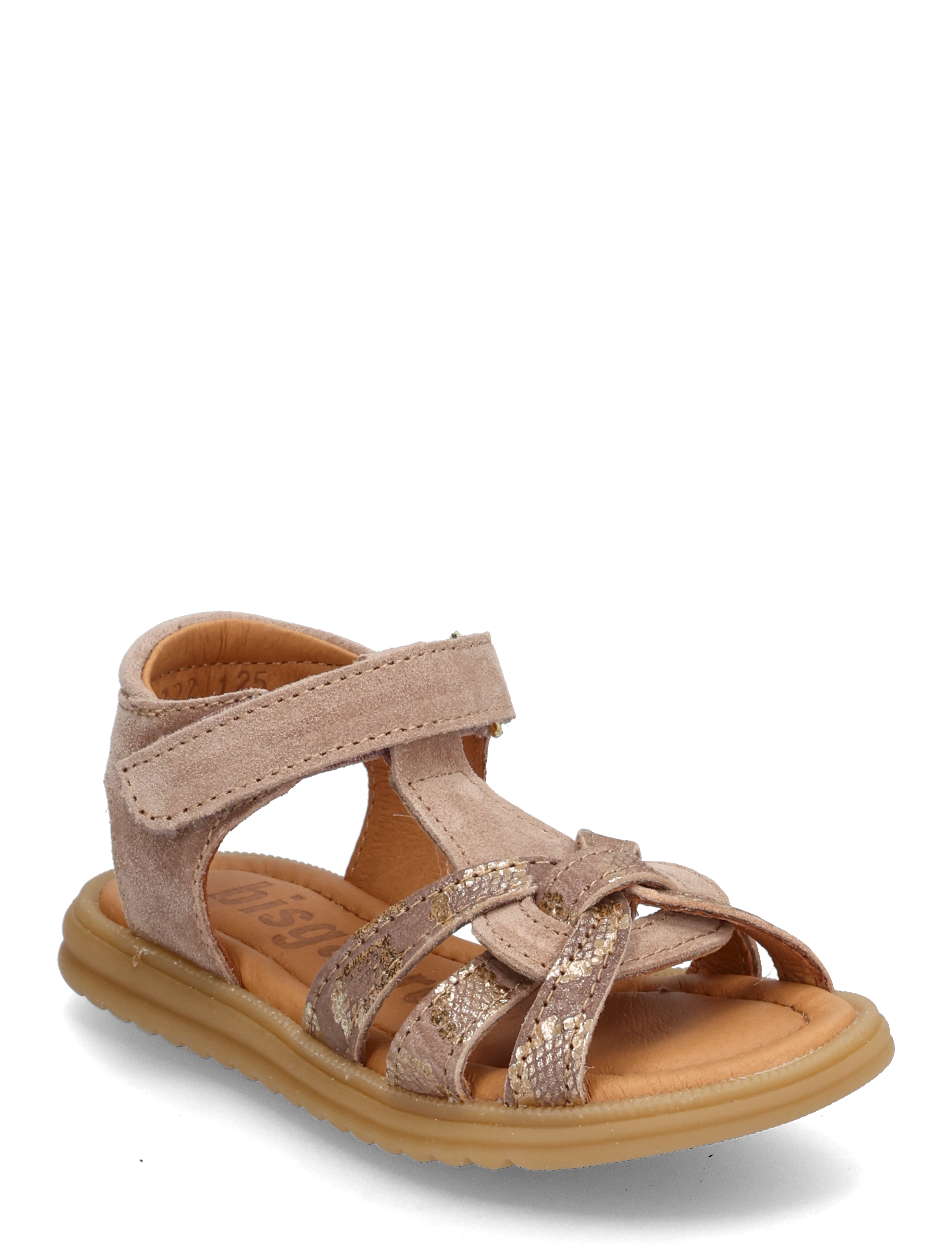 BISGAARD Bisgaard Felicia Pink - 25 - Kinder