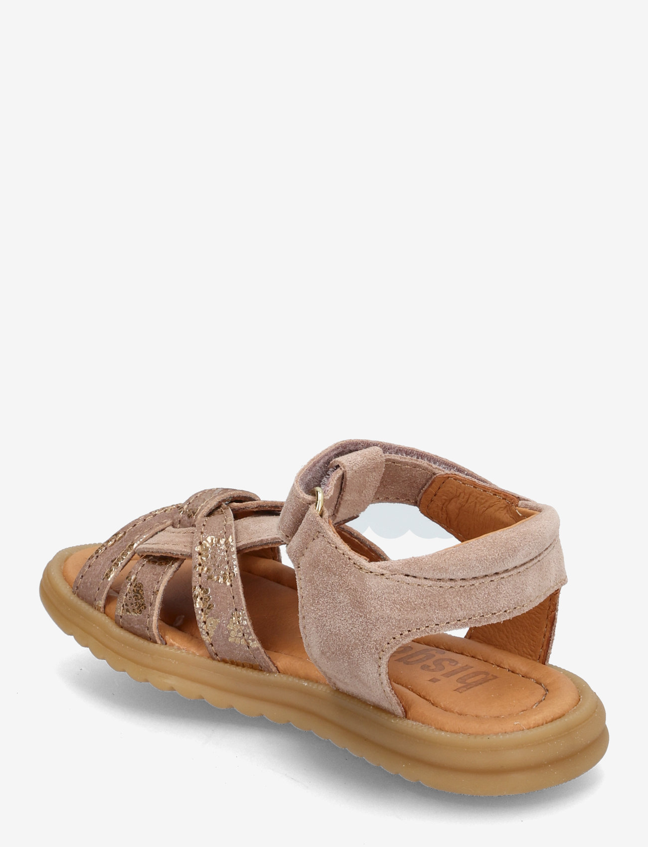 Bisgaard - bisgaard felicia - lapsed - champagne taupe - 2