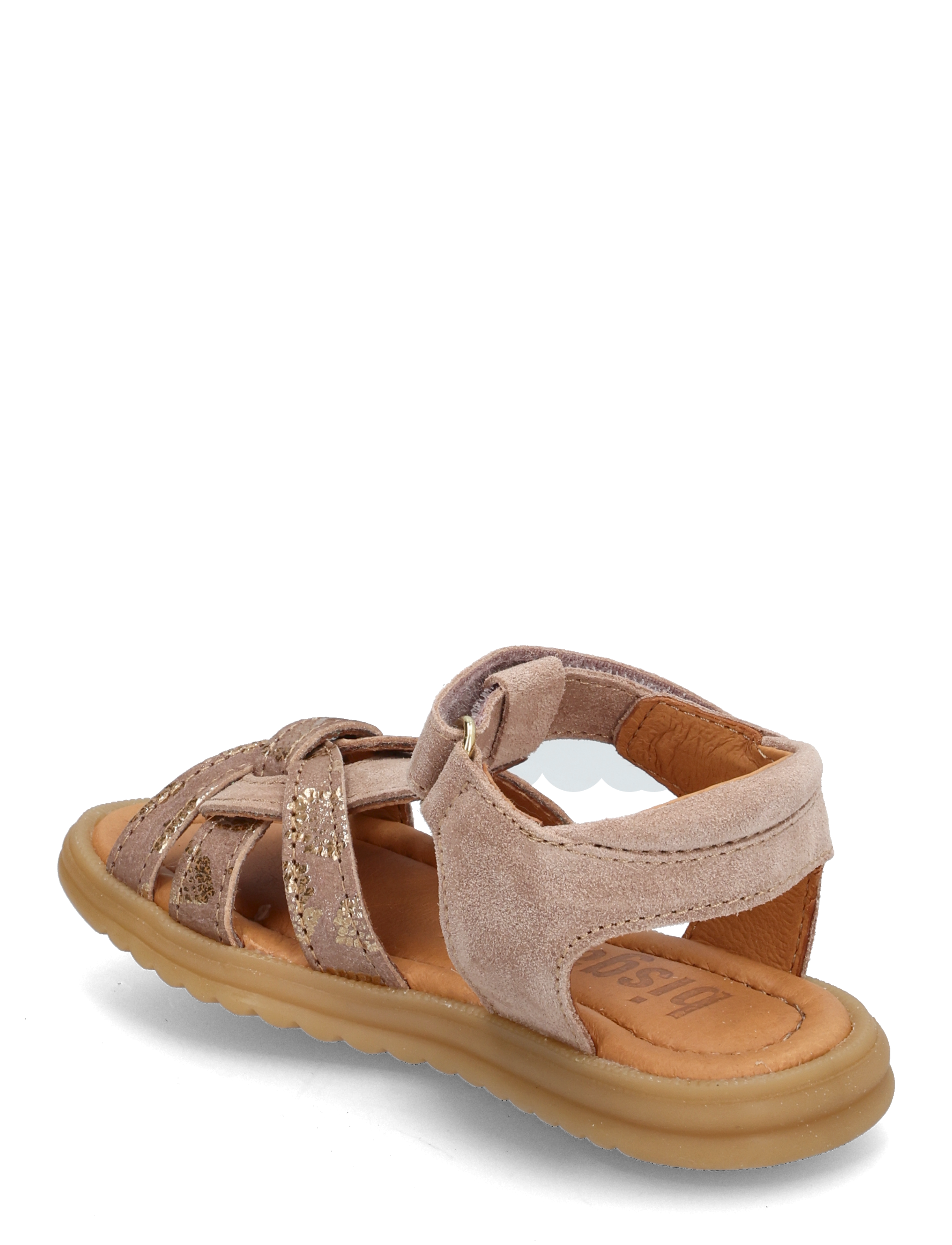 Bisgaard - bisgaard felicia - champagne taupe - 3