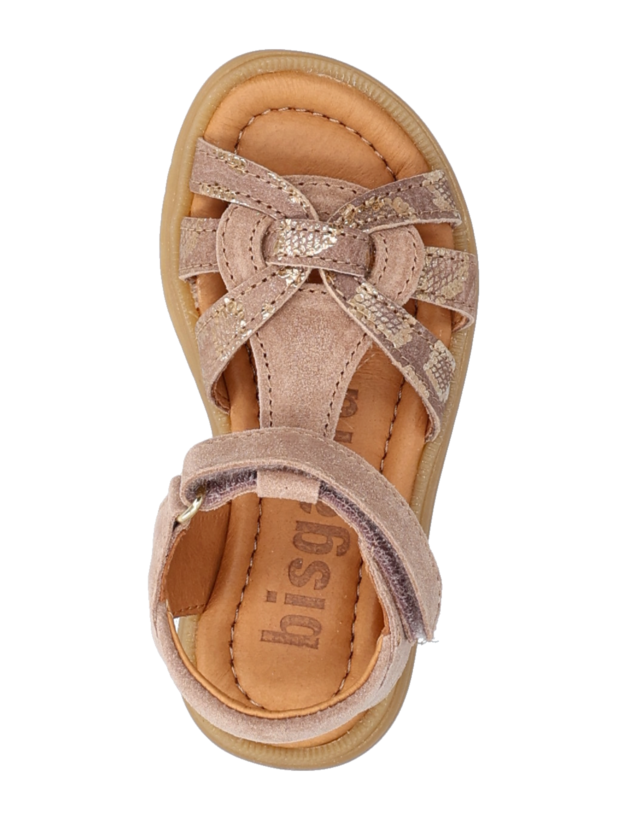Bisgaard - bisgaard felicia - champagne taupe - 4