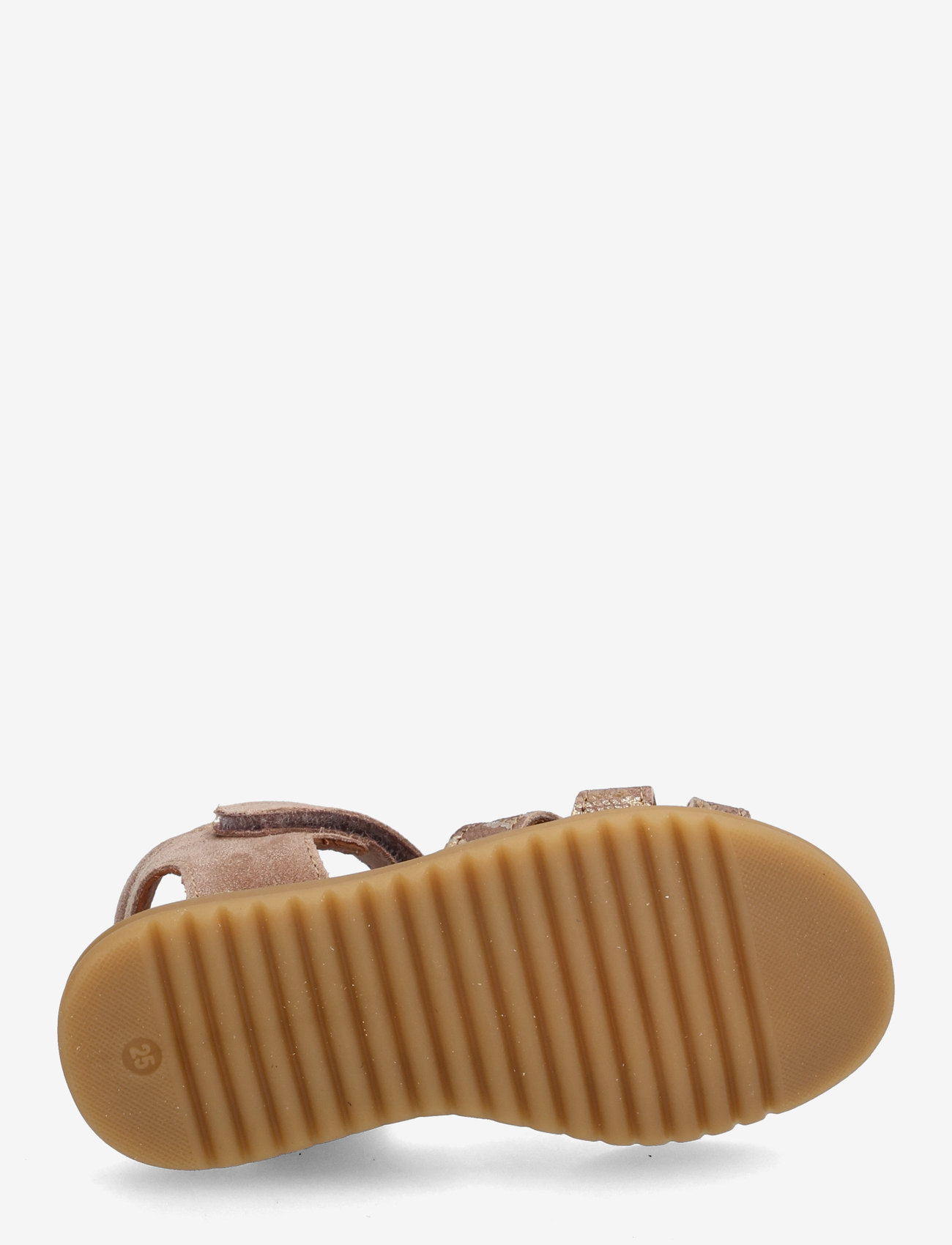 Bisgaard - bisgaard felicia - lapsed - champagne taupe - 4