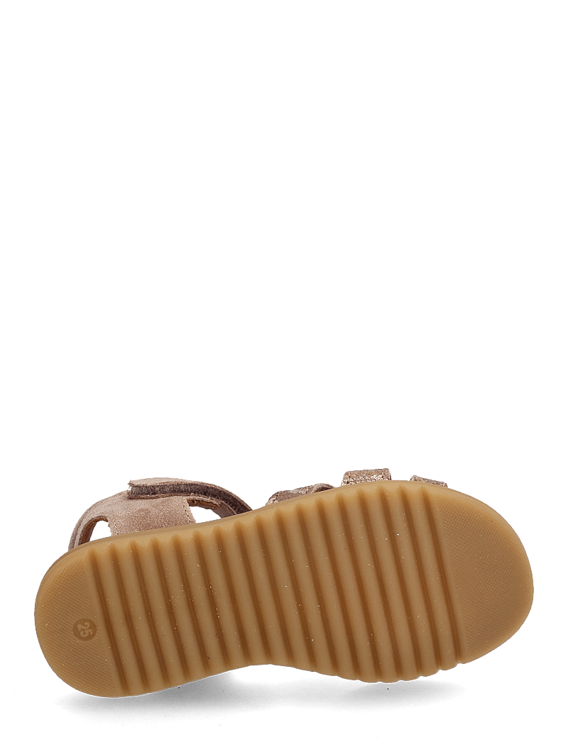 Bisgaard - bisgaard felicia - sandaalid - champagne taupe - 5