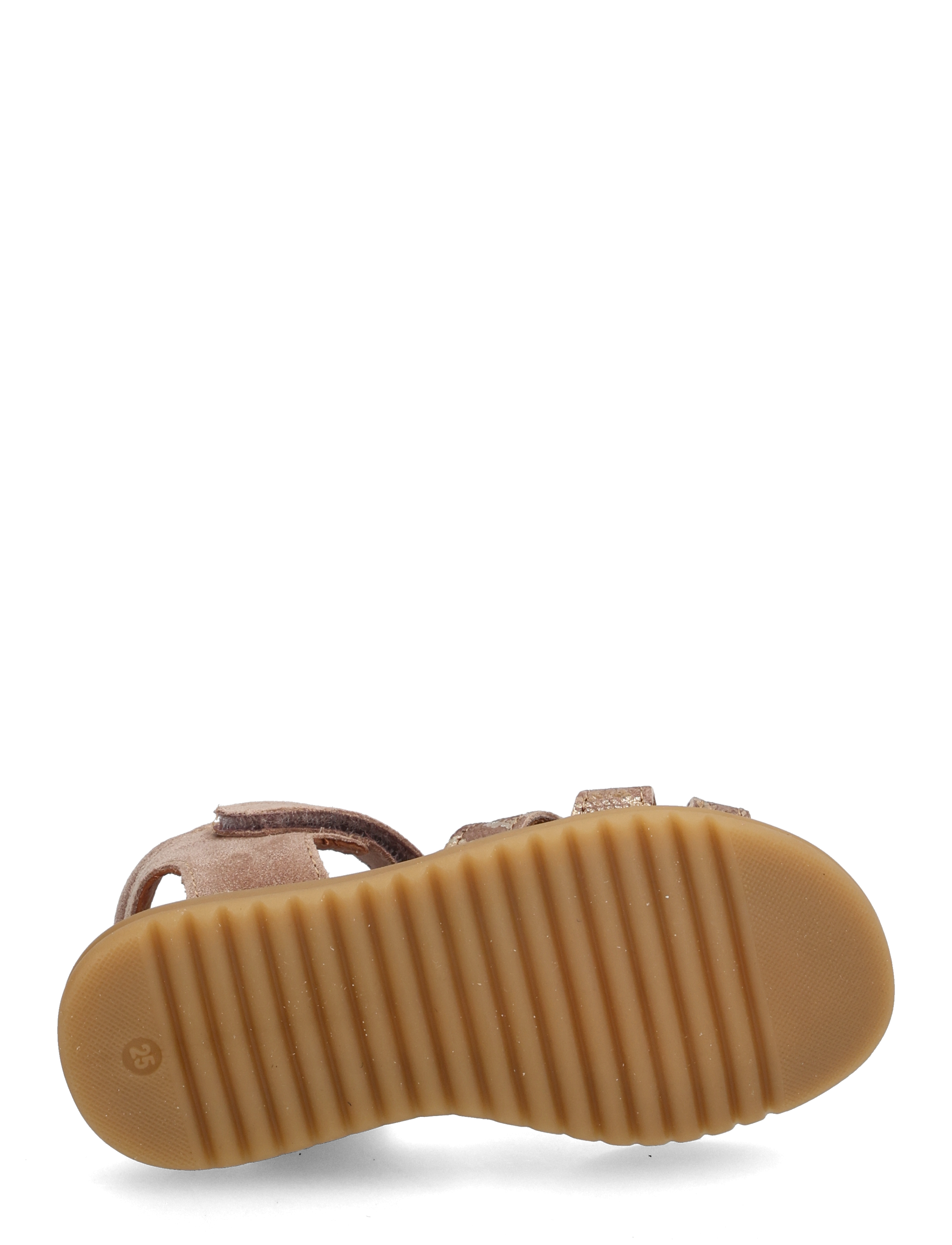Bisgaard - bisgaard felicia - champagne taupe - 5