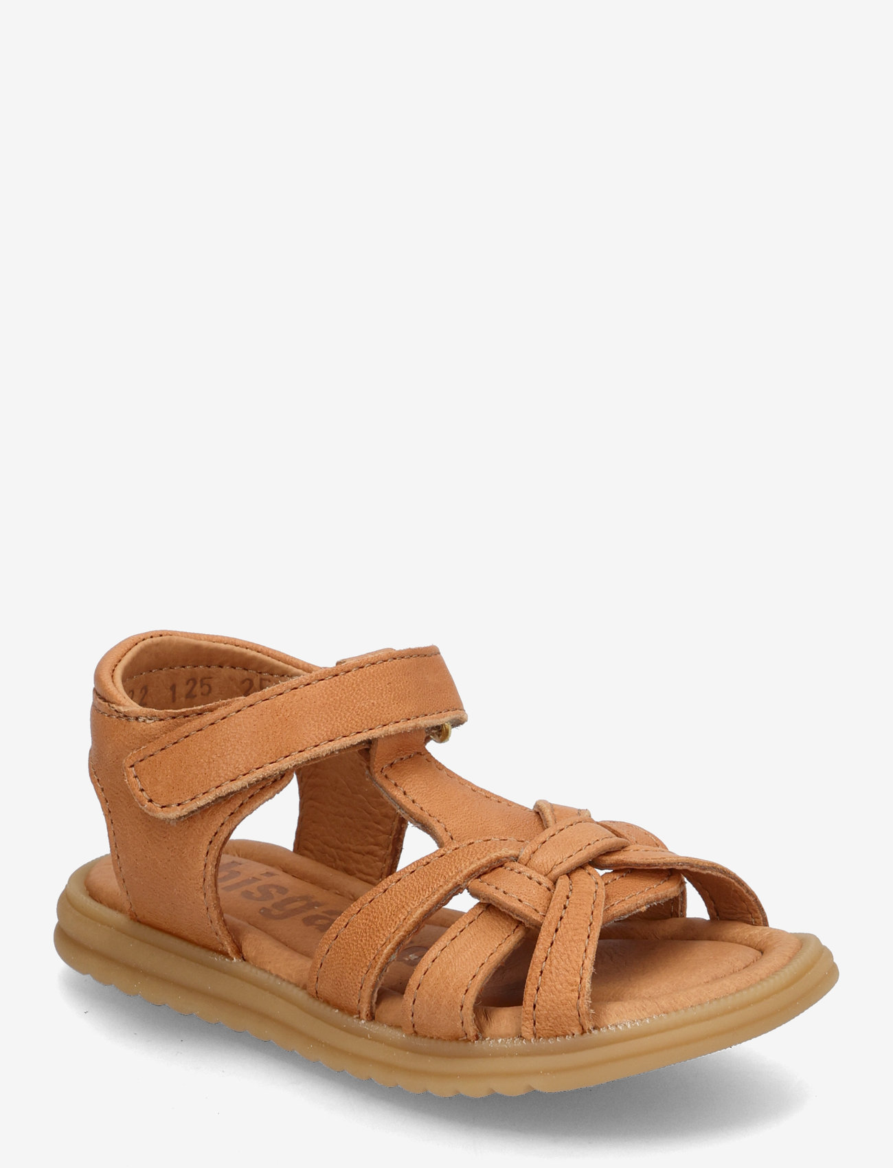 Bisgaard - bisgaard felicia - sandaler - cognac - 1