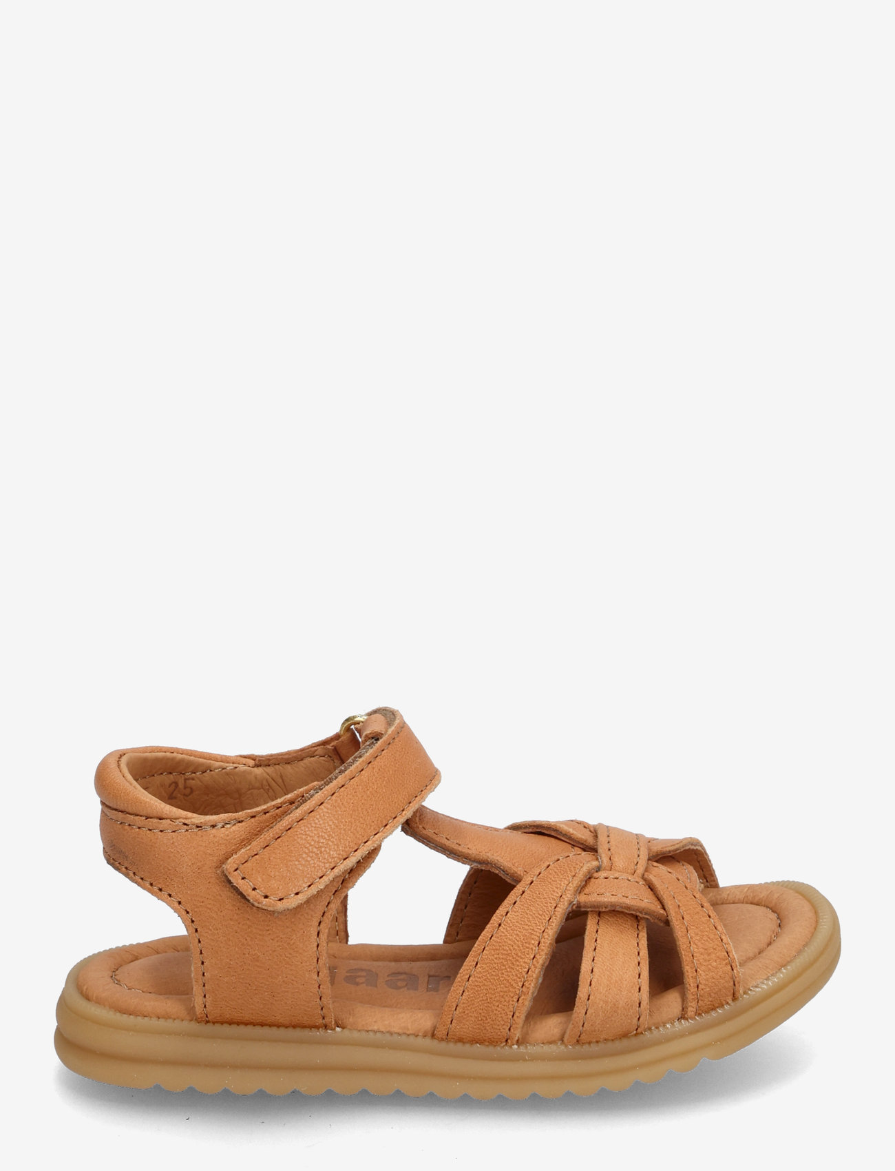 Bisgaard - bisgaard felicia - sandaler - cognac - 2