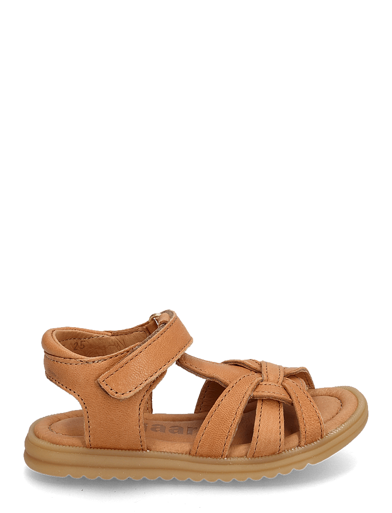 Bisgaard - bisgaard felicia - sandaler - cognac - 2