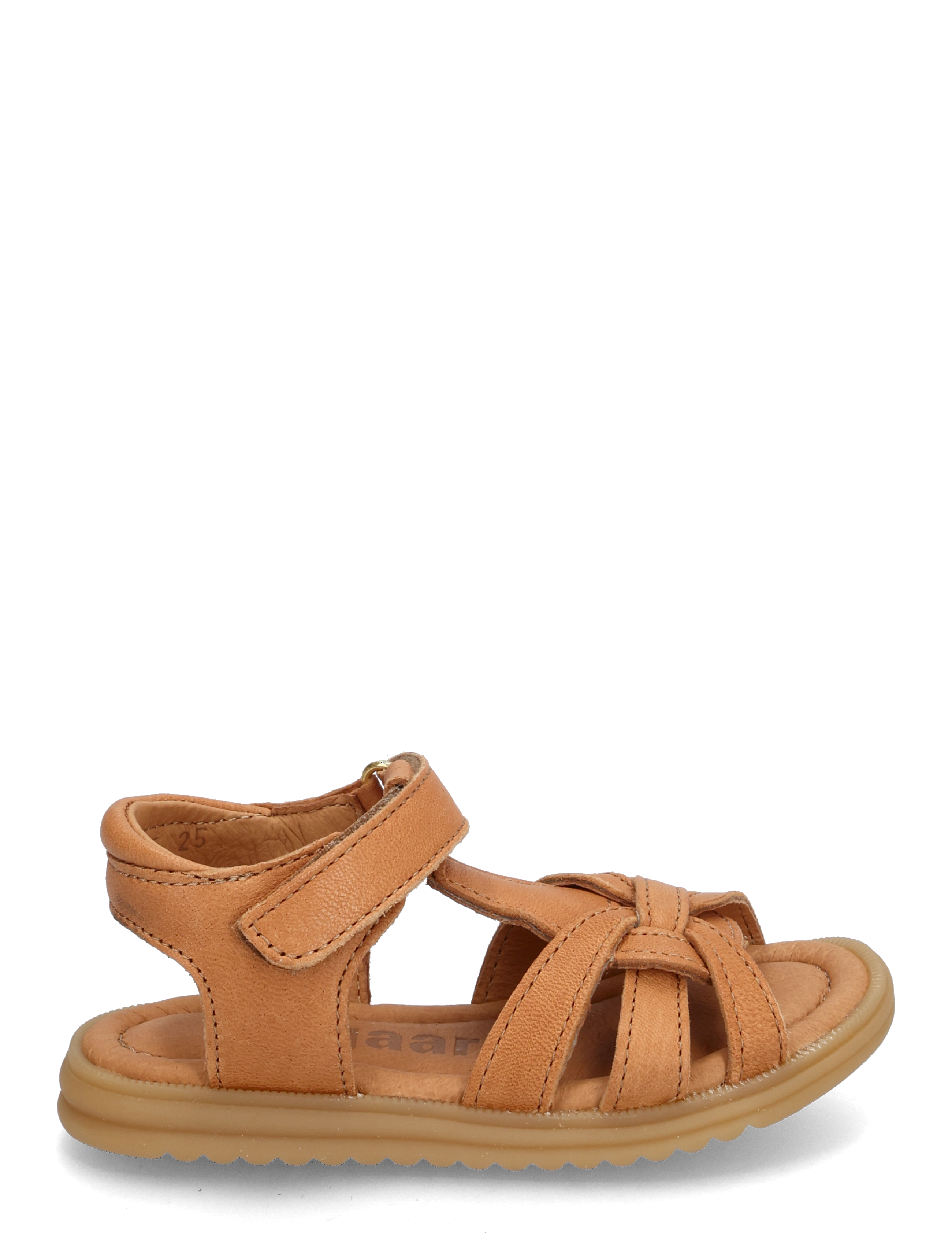 Bisgaard - bisgaard felicia - sandaler - cognac - 2