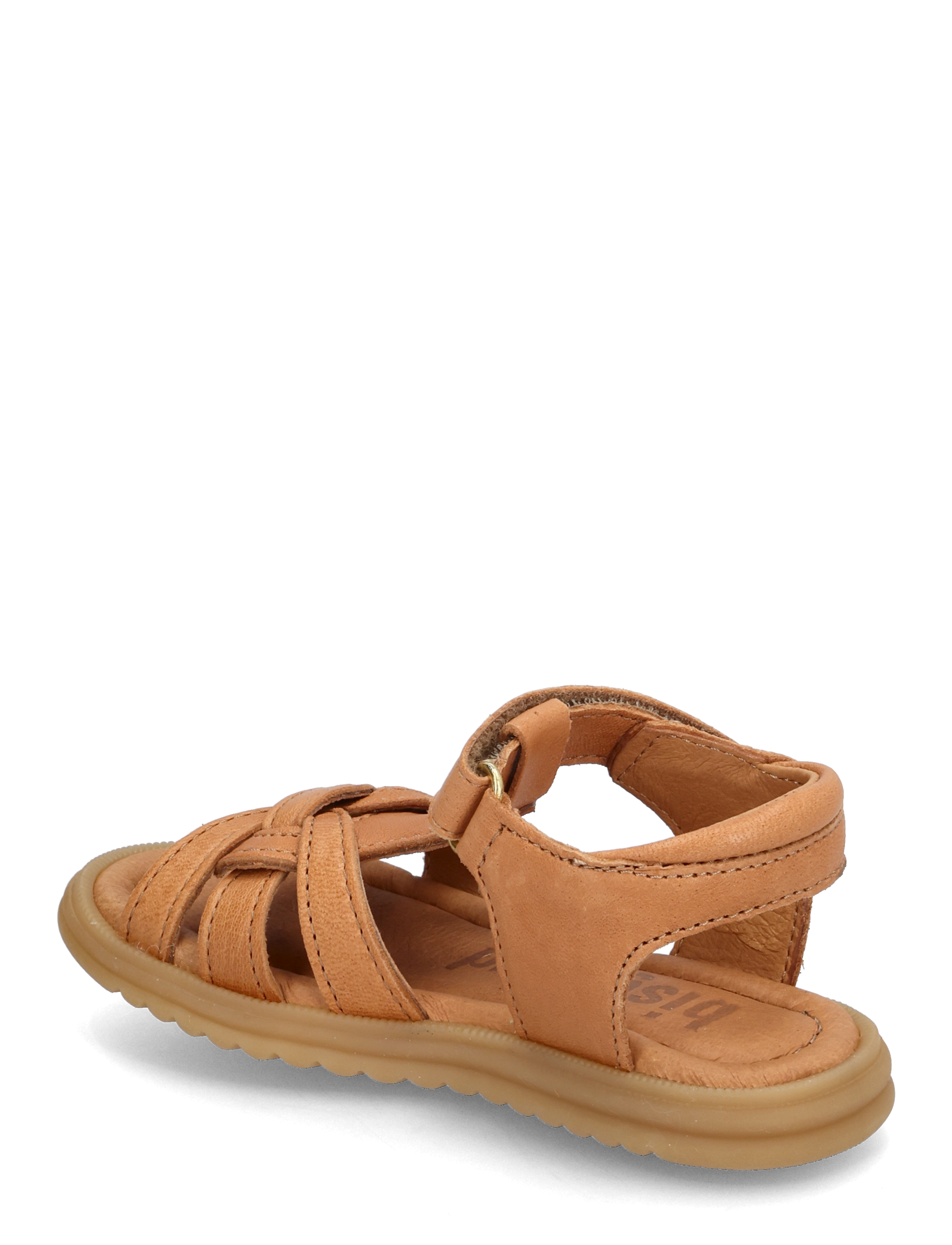 Bisgaard - bisgaard felicia - sandaler - cognac - 3