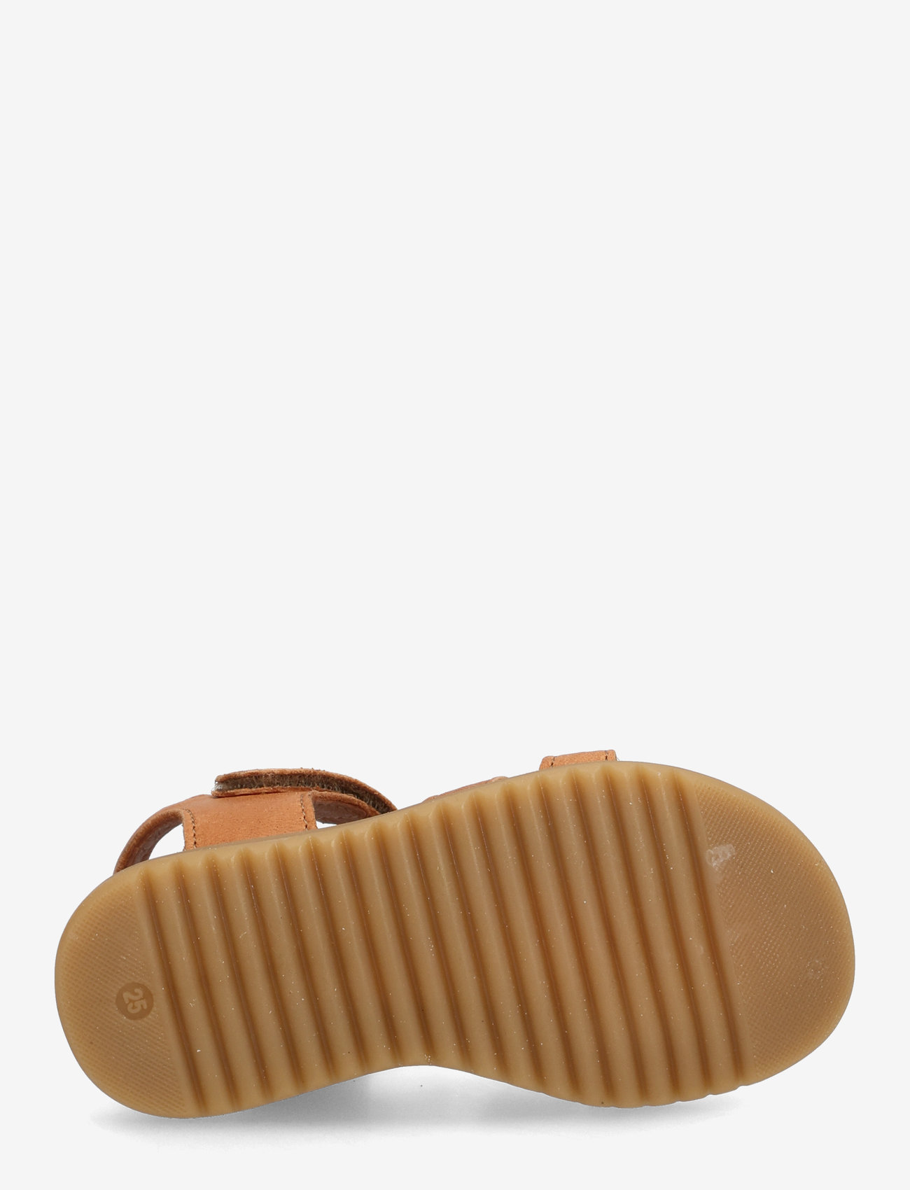 Bisgaard - bisgaard felicia - sandaler - cognac - 5