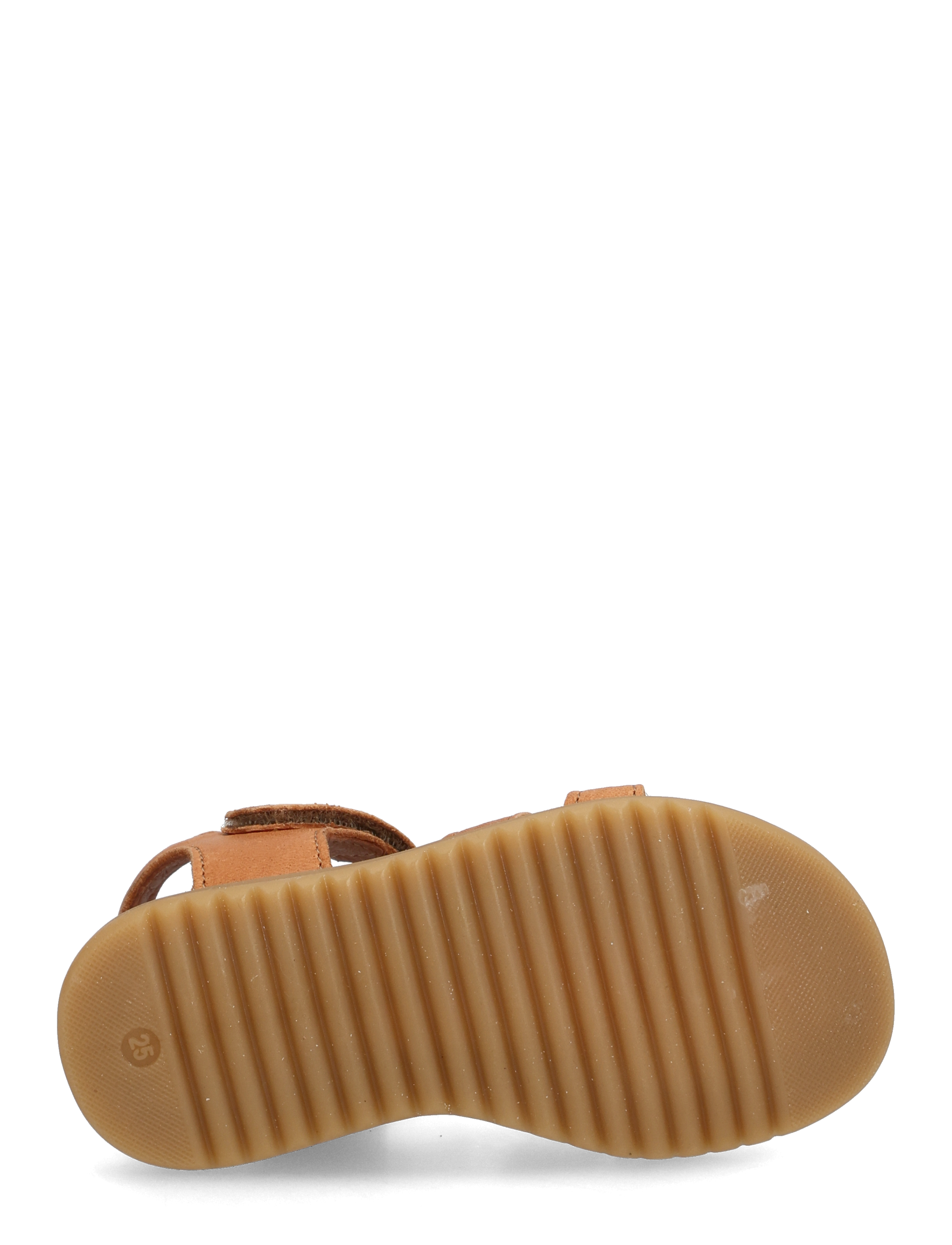 Bisgaard - bisgaard felicia - sandaler - cognac - 5