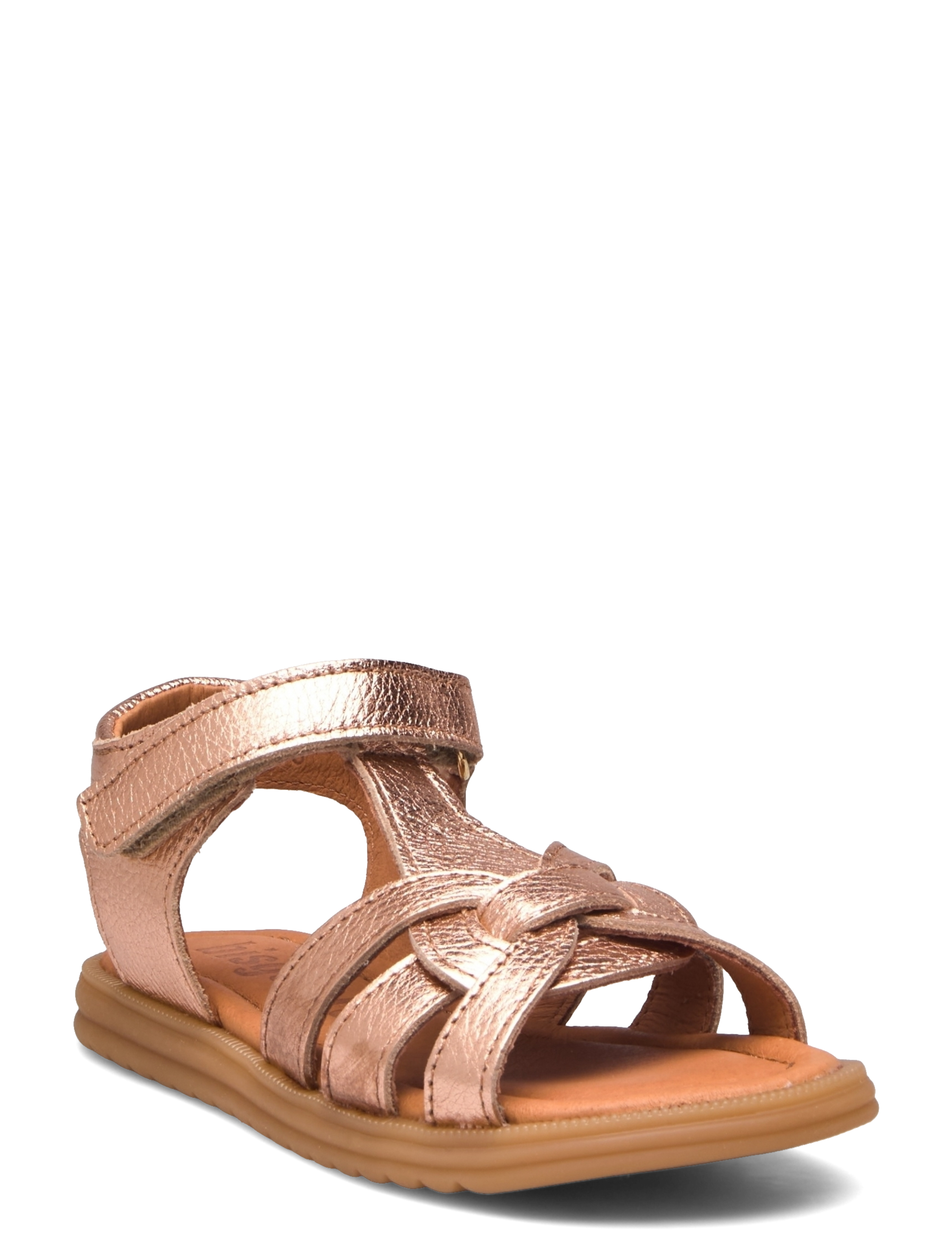 BISGAARD Bisgaard Felicia Gold - 27/15.8CM - Kinder