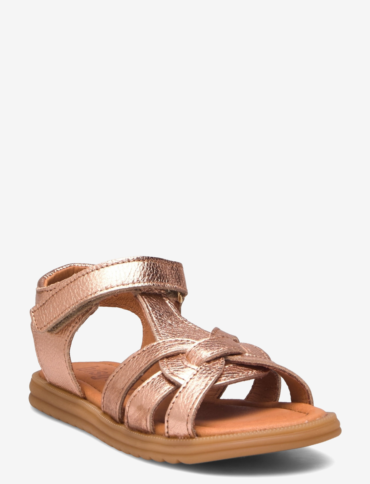 Bisgaard - bisgaard felicia - fødselsdagsgaver - rose gold - 0