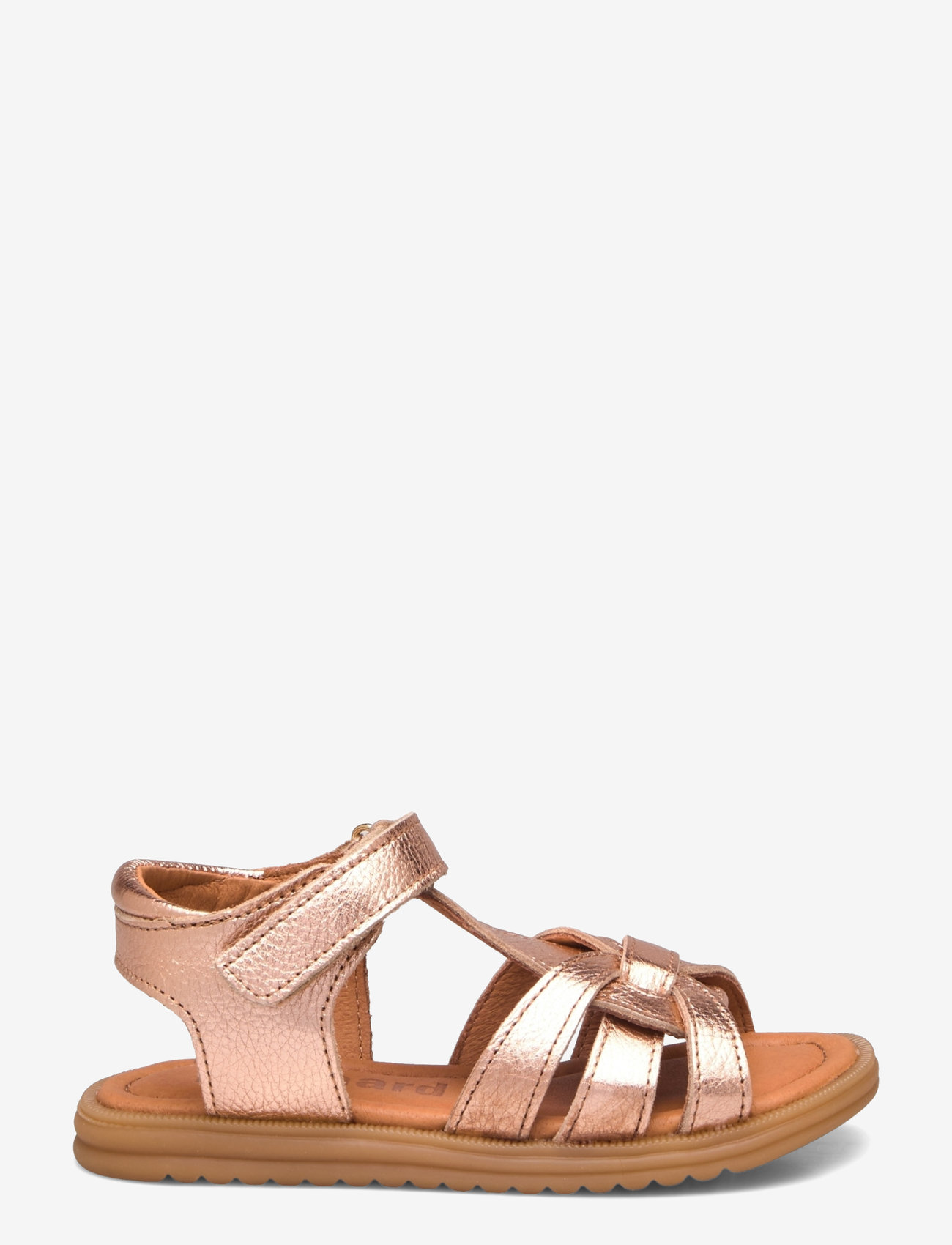 Bisgaard - bisgaard felicia - fødselsdagsgaver - rose gold - 1