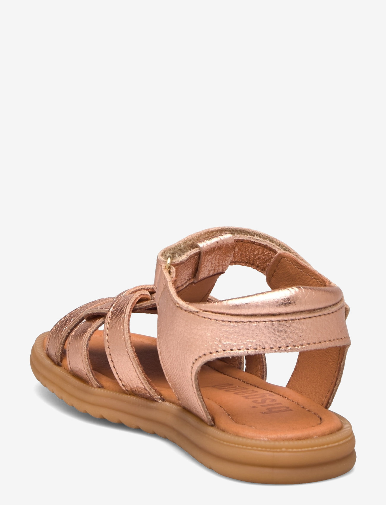 Bisgaard - bisgaard felicia - fødselsdagsgaver - rose gold - 2