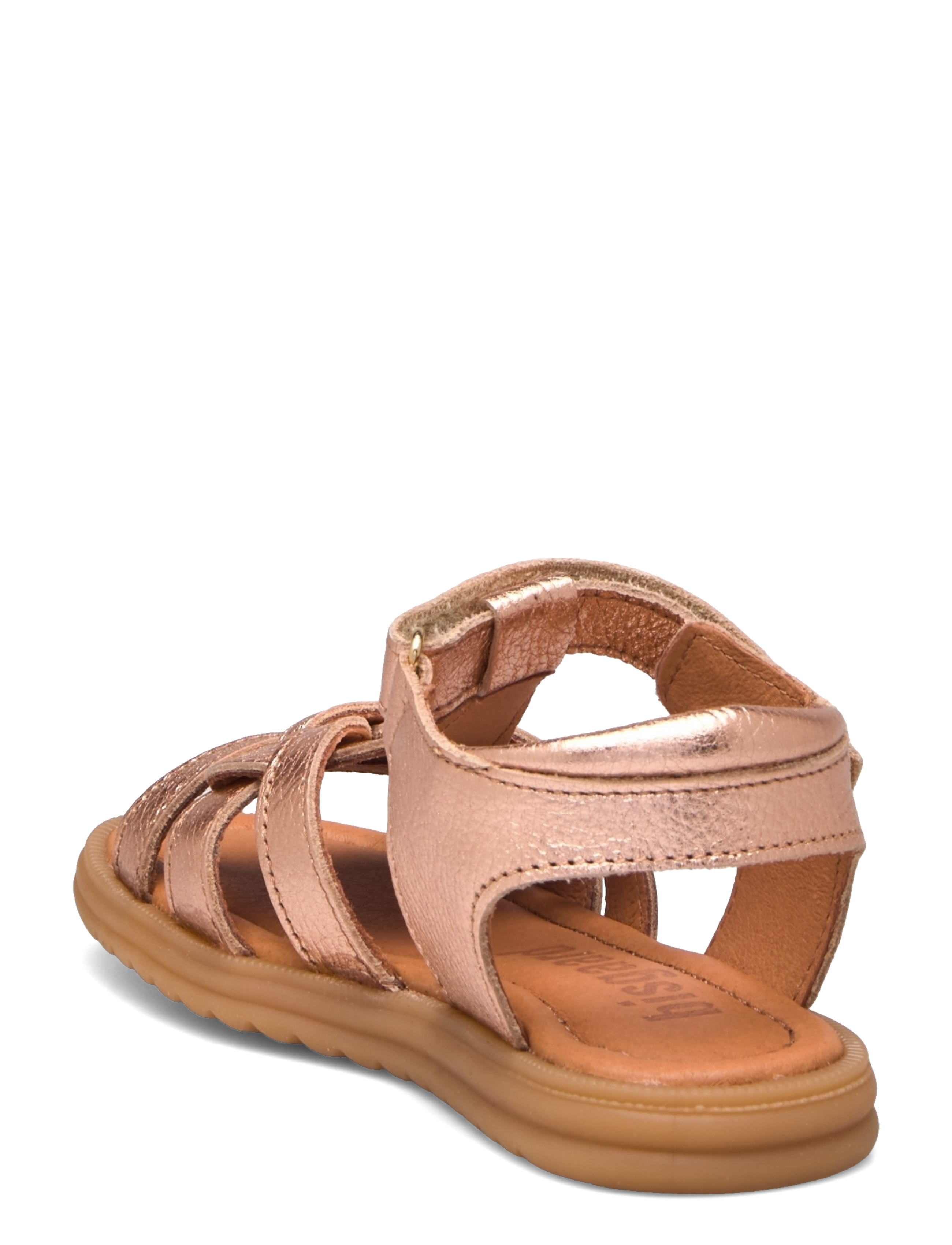 Bisgaard - bisgaard felicia - sandalen - rose gold - 3