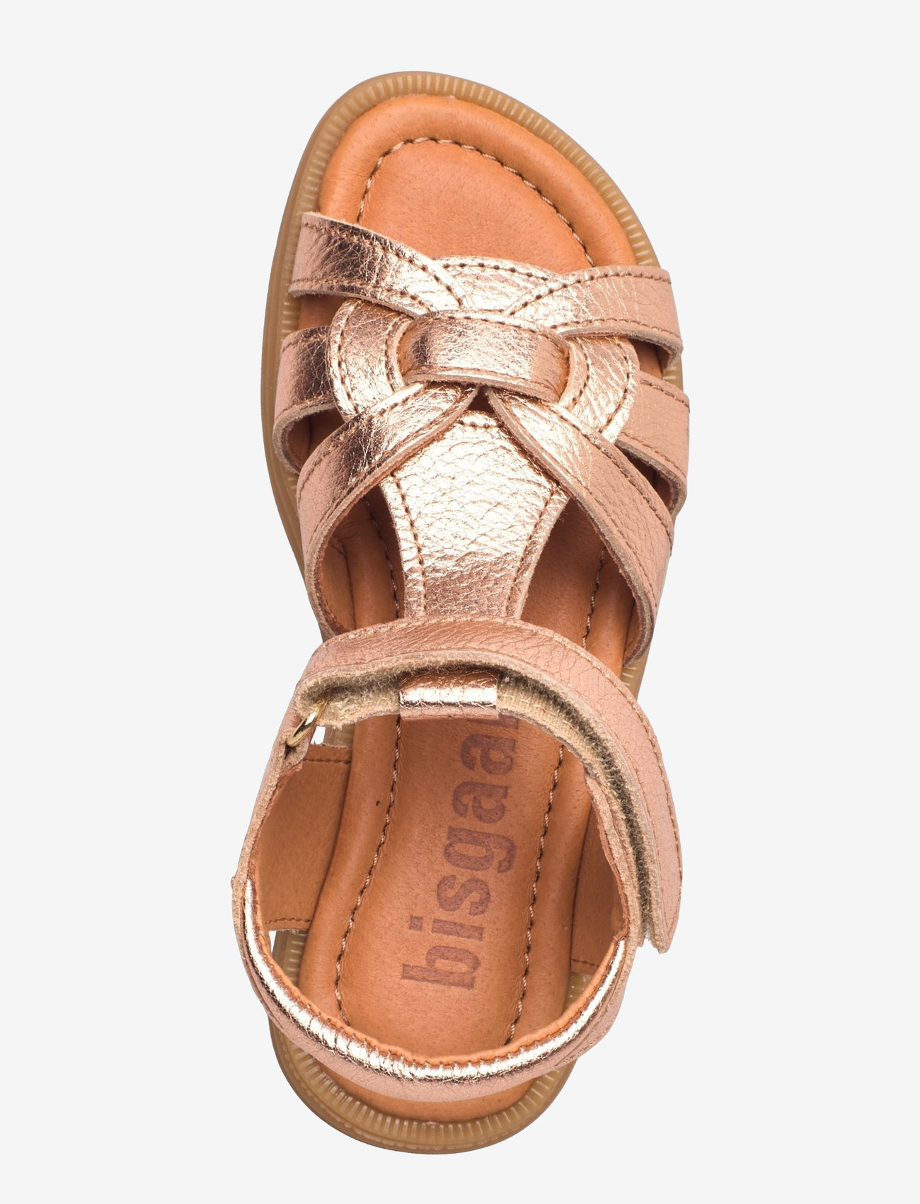 Bisgaard - bisgaard felicia - fødselsdagsgaver - rose gold - 3