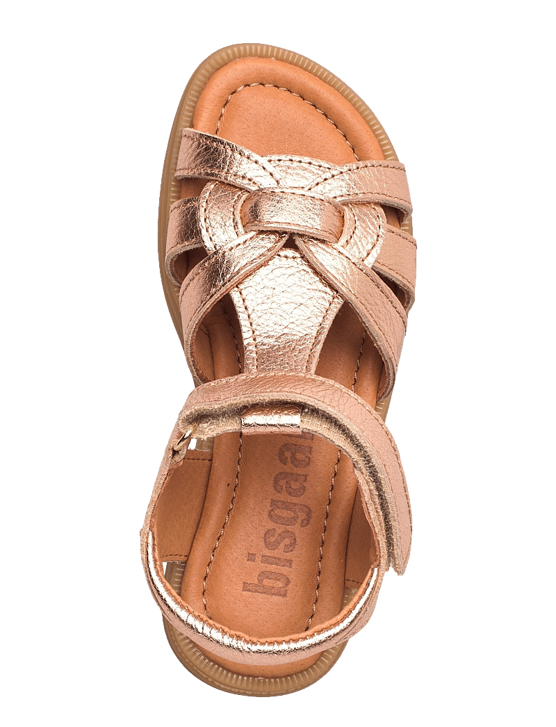 Bisgaard - bisgaard felicia - sandaalid - rose gold - 4