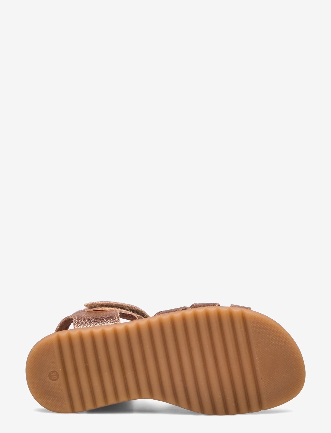 Bisgaard - bisgaard felicia - fødselsdagsgaver - rose gold - 4