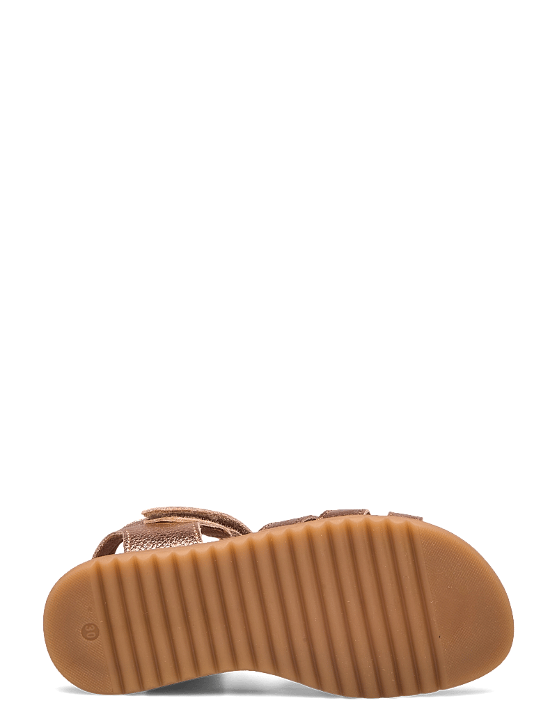 Bisgaard - bisgaard felicia - sandaalid - rose gold - 5