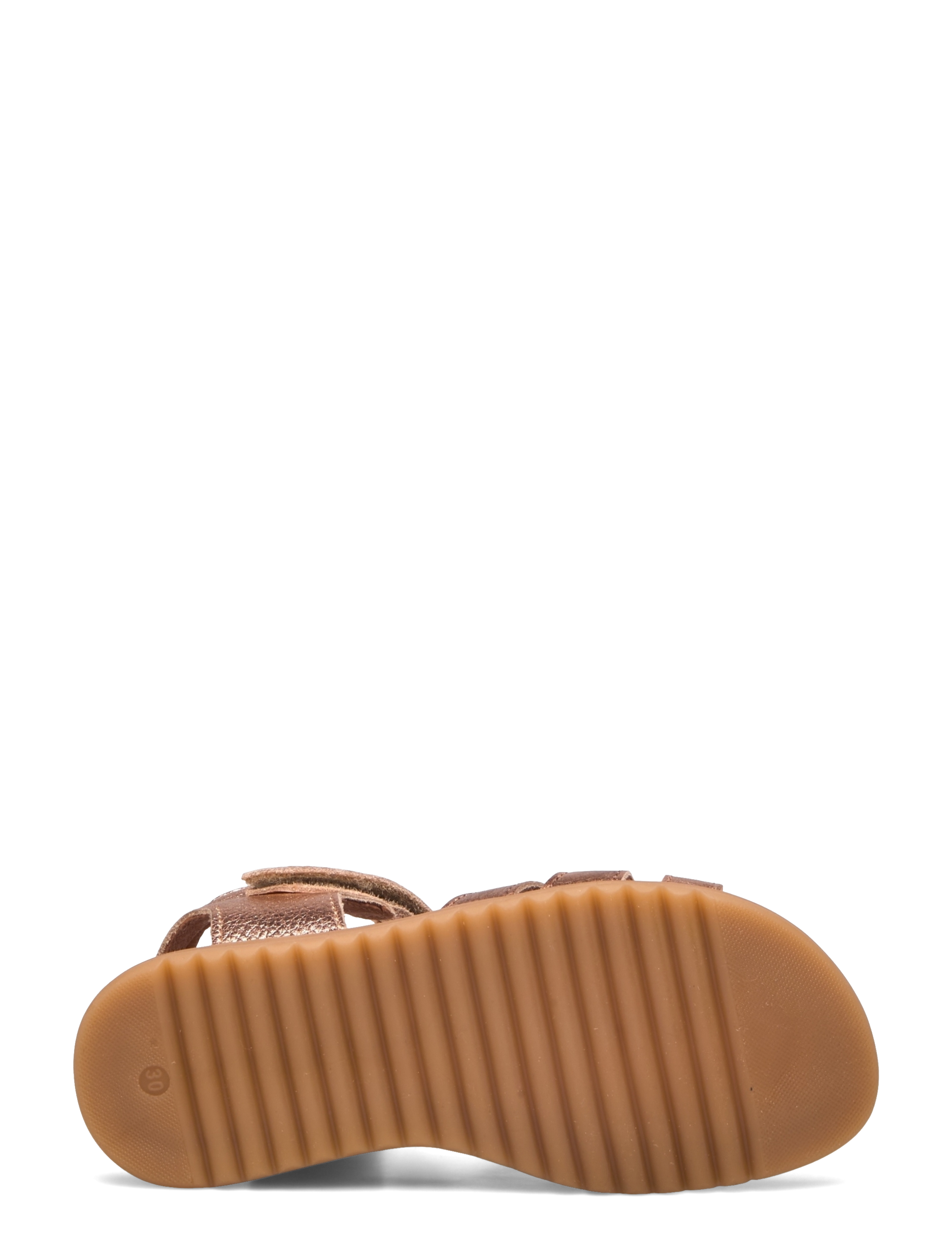 Bisgaard - bisgaard felicia - sandalen - rose gold - 5