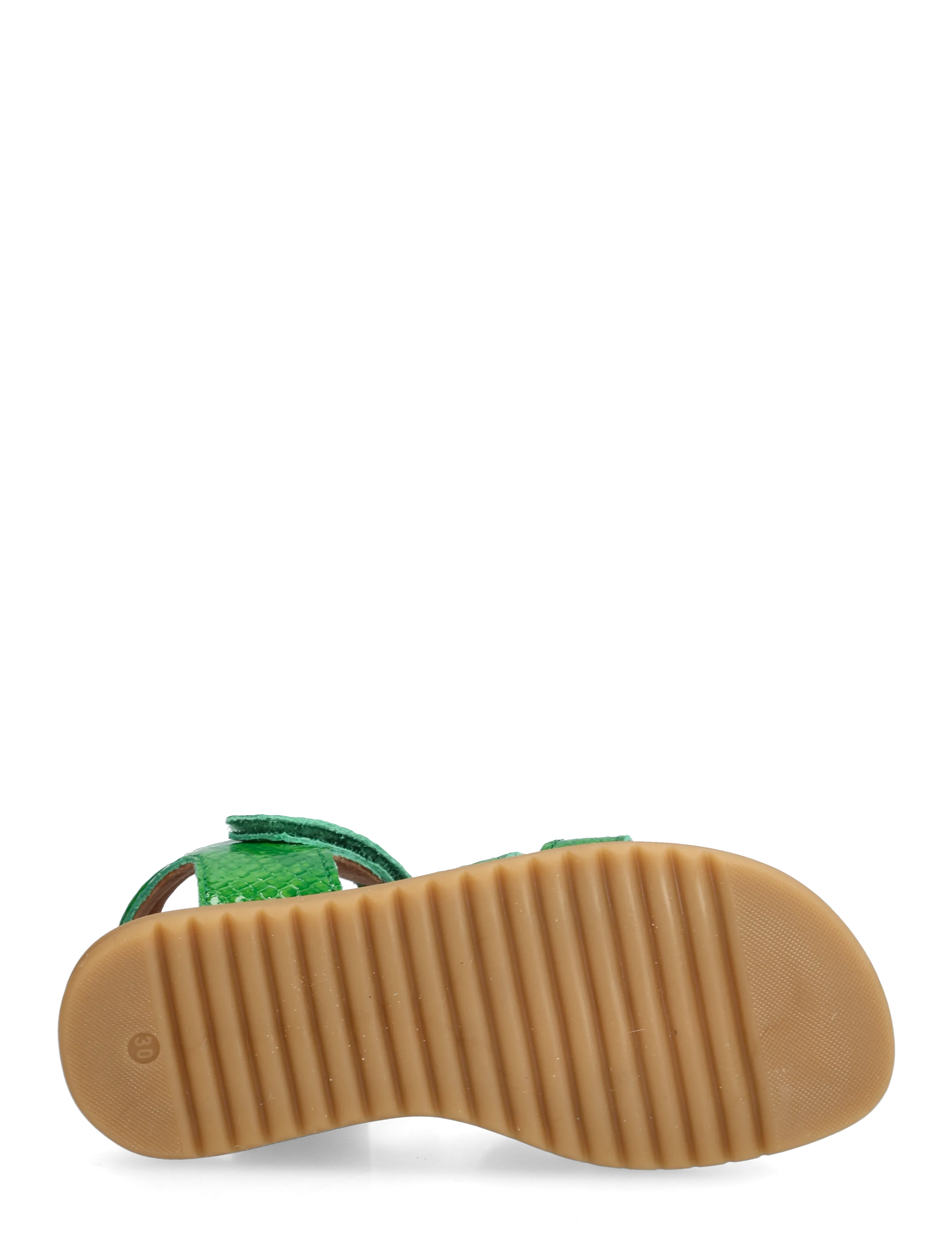 Bisgaard - bisgaard felicia - sommerschnäppchen - green croco - 5
