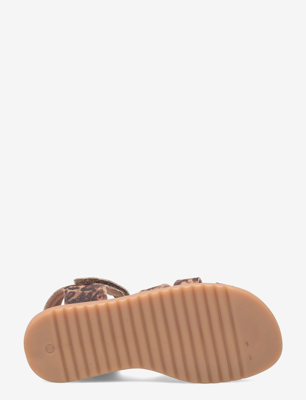 Bisgaard - bisgaard felicia - sandaler - leopard - 4