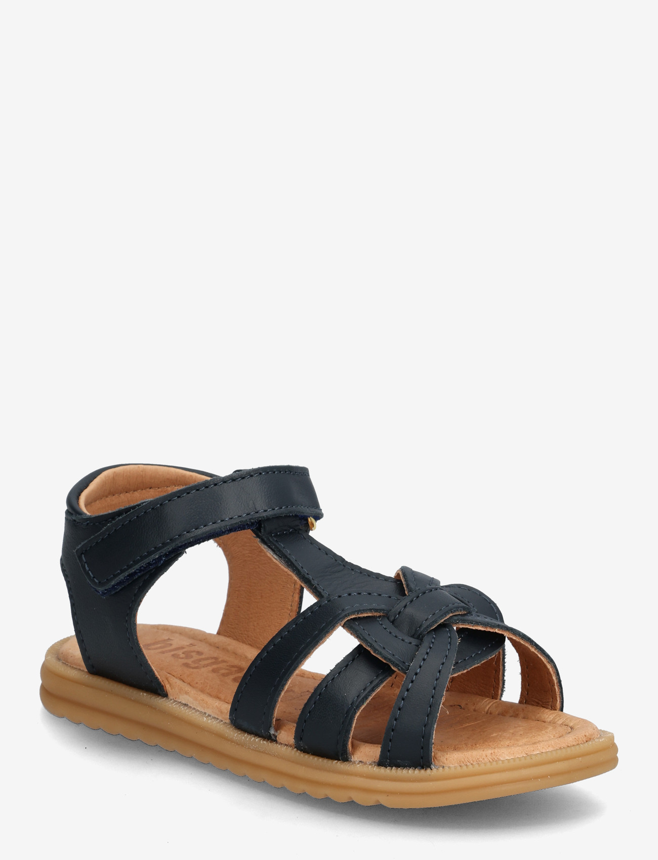 Bisgaard - bisgaard felicia - sandaalid - marine - 0