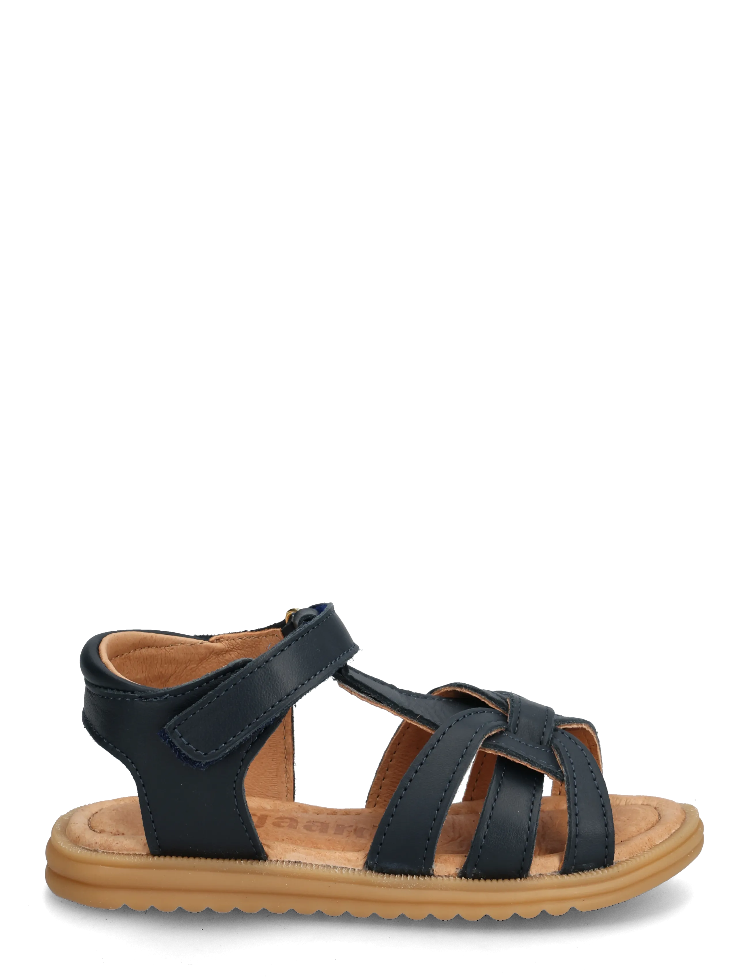 Bisgaard - bisgaard felicia - sandaler - marine - 1